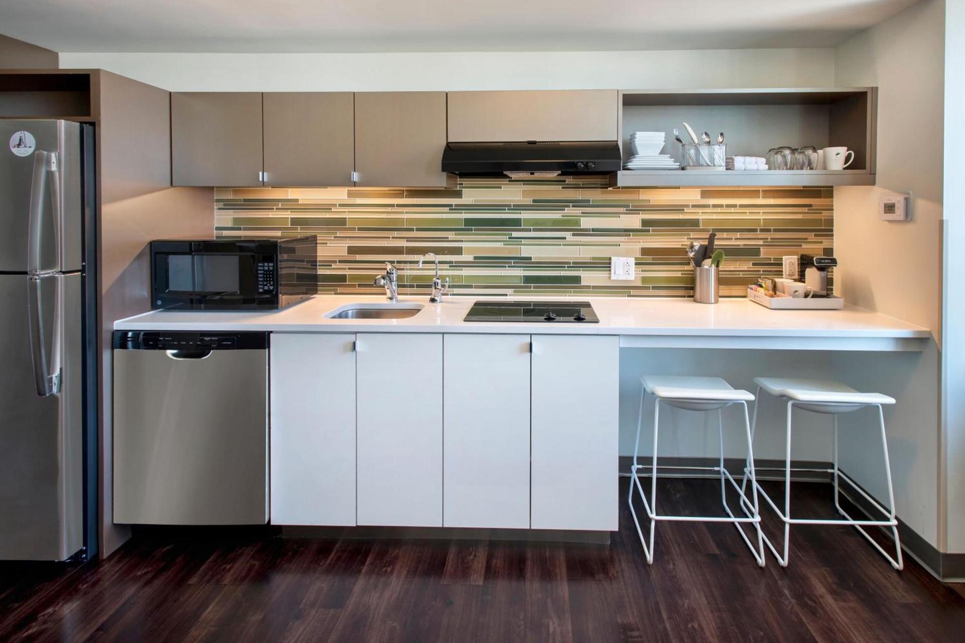 Element by Marriott Boston Seaport District photo 17