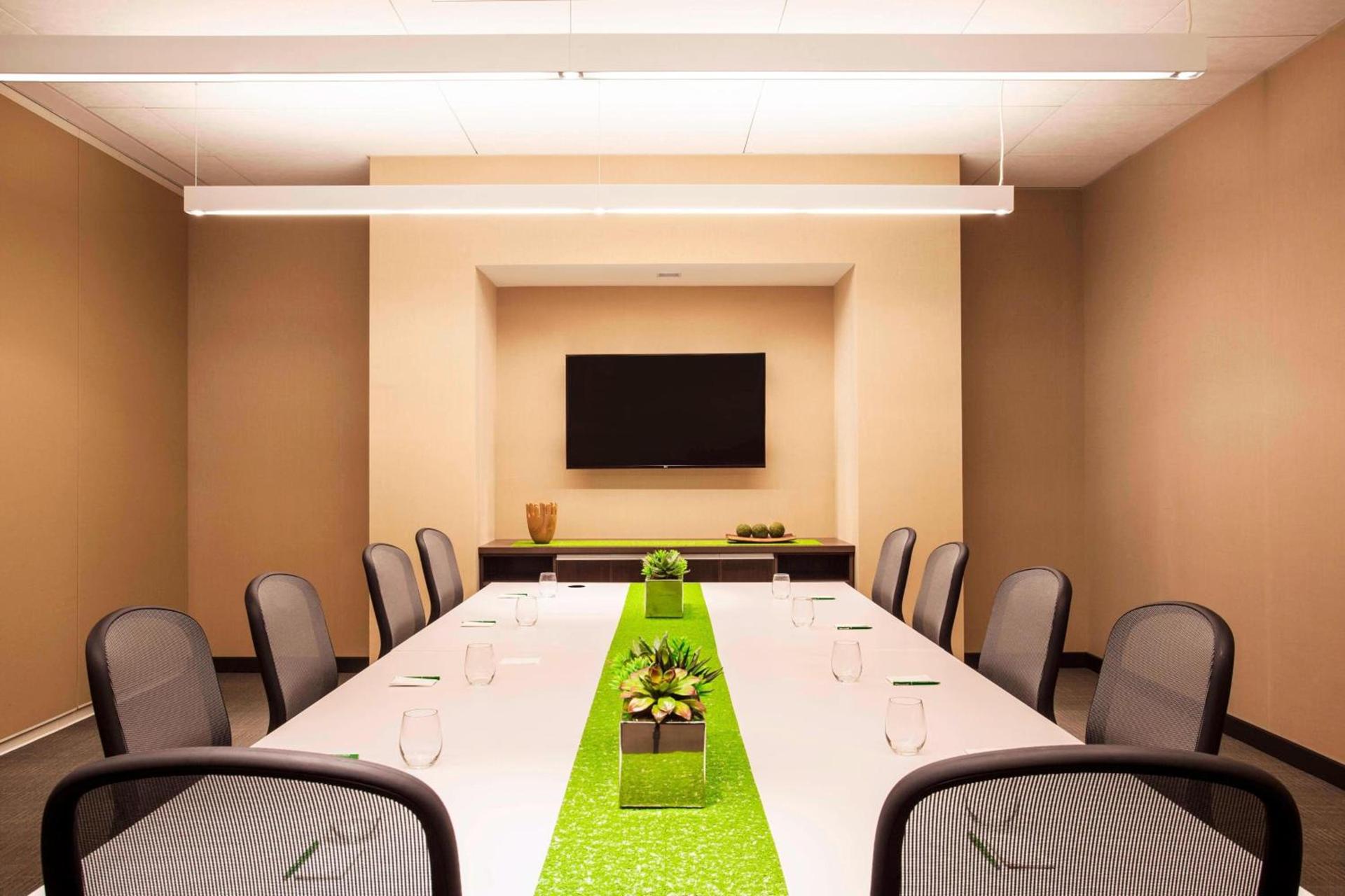 Element by Marriott Boston Seaport District photo 25