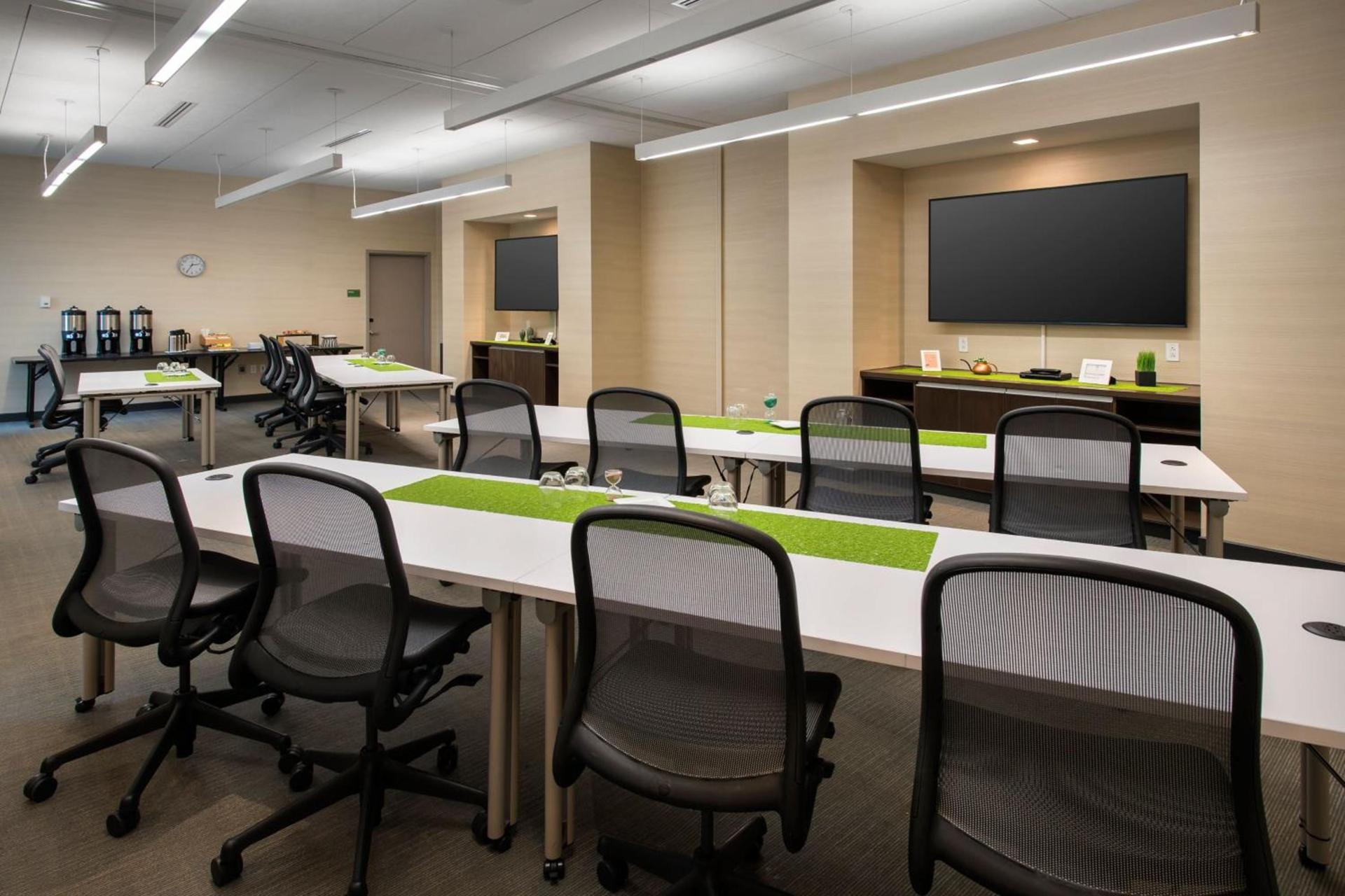 Element by Marriott Boston Seaport District photo 26