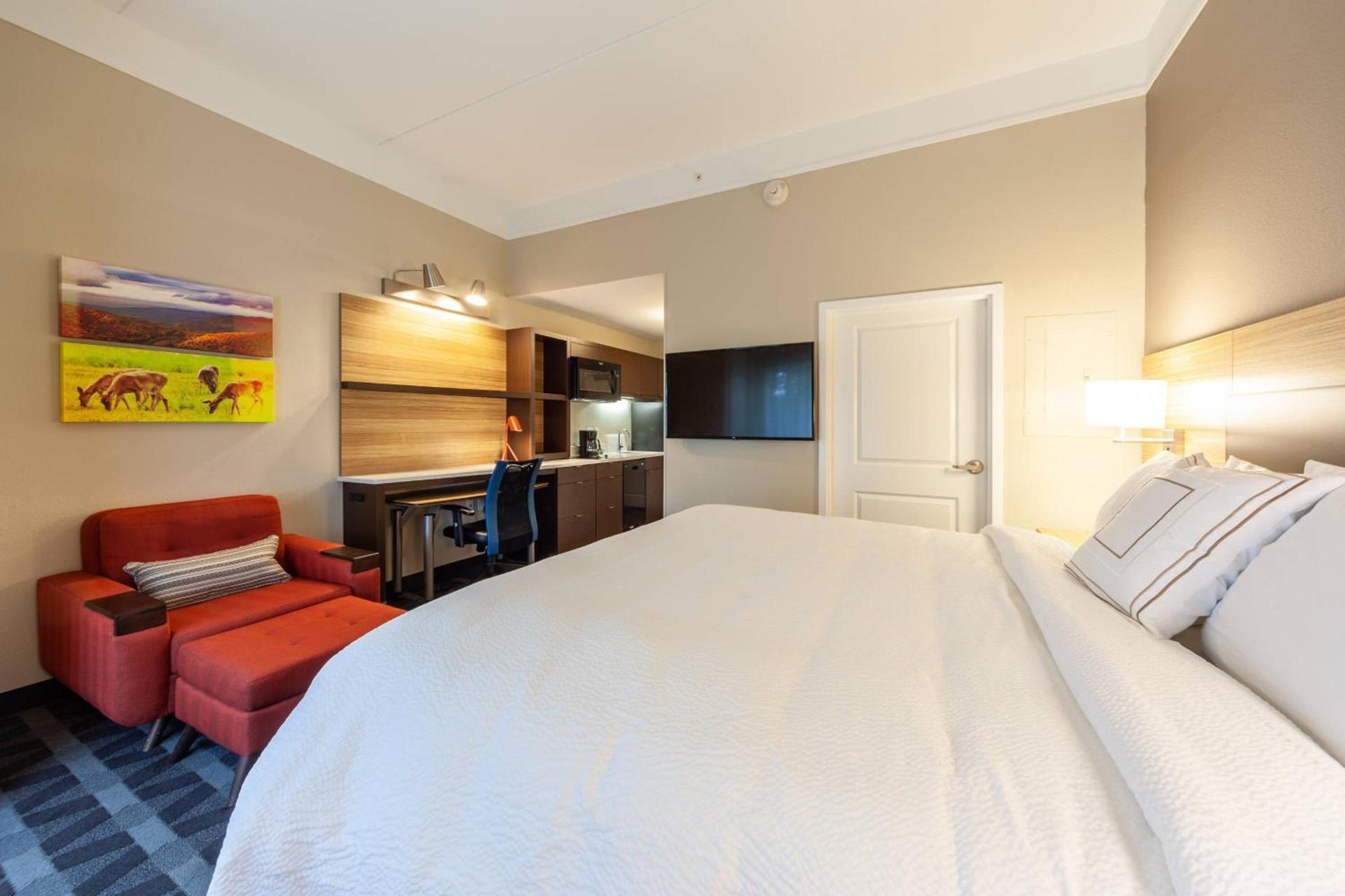 TownePlace Suites by Marriott Front Royal photo 15
