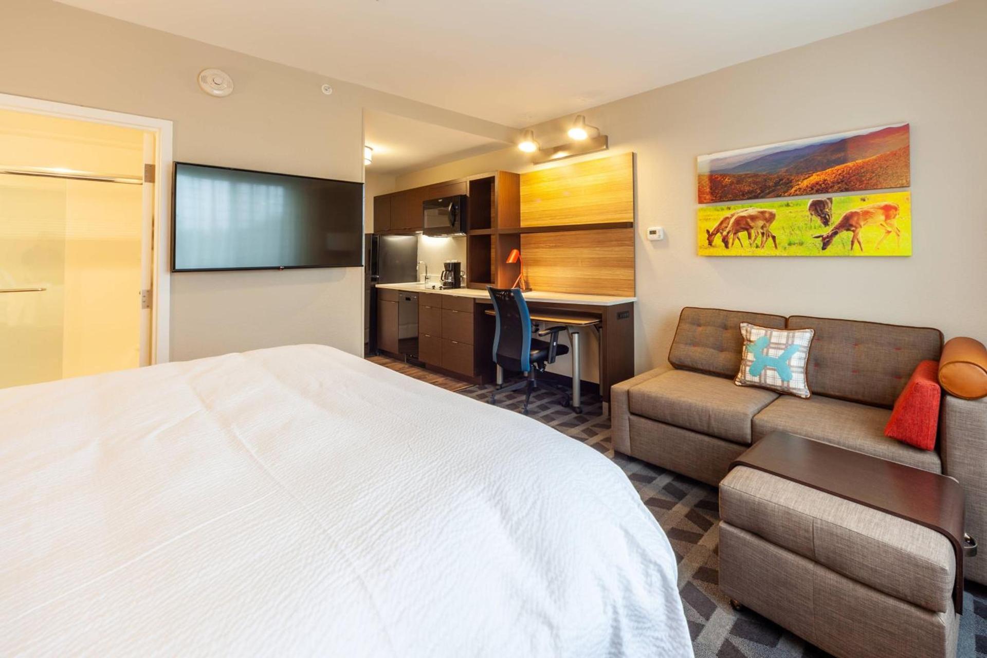 TownePlace Suites by Marriott Front Royal photo 16