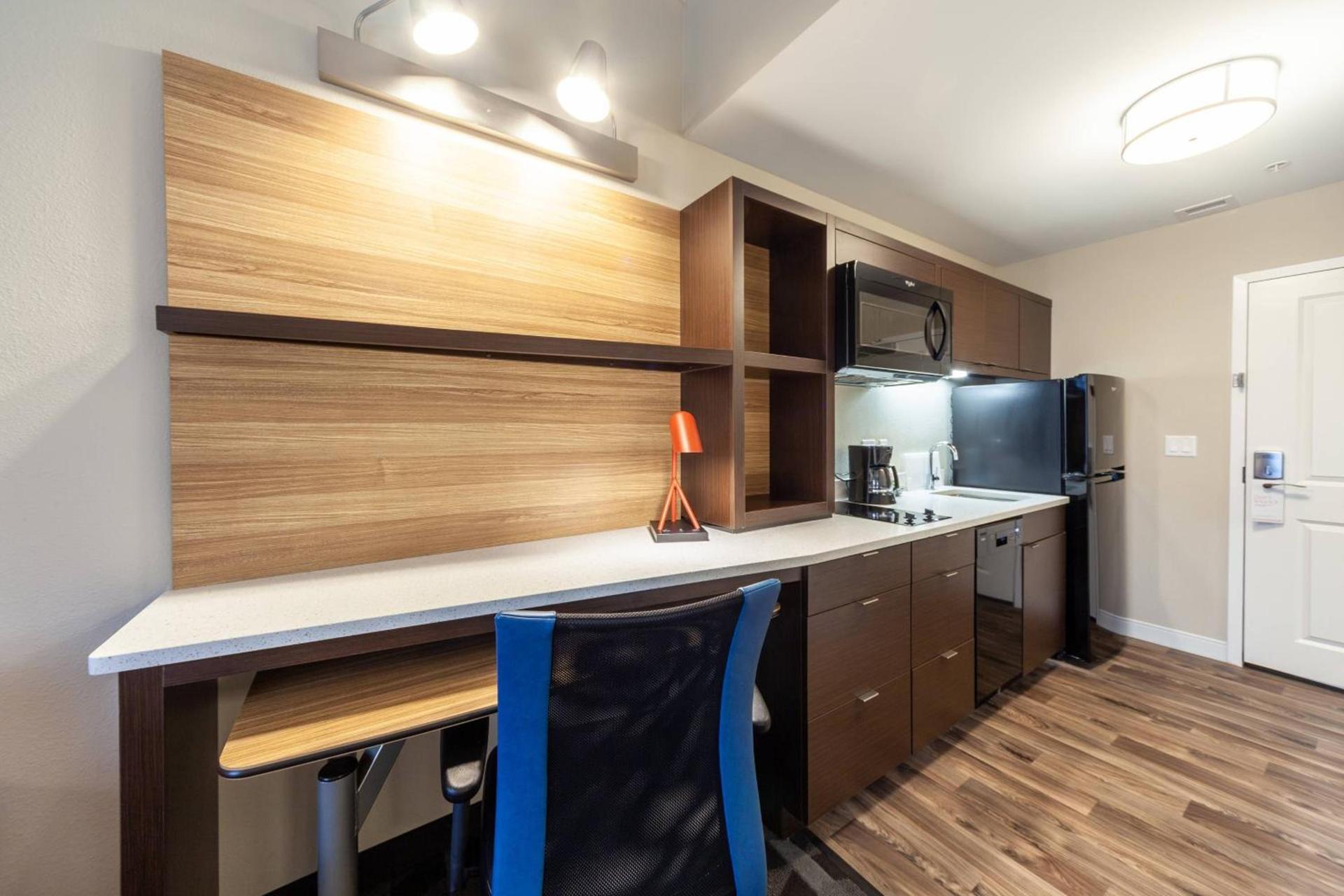 TownePlace Suites by Marriott Front Royal photo 17