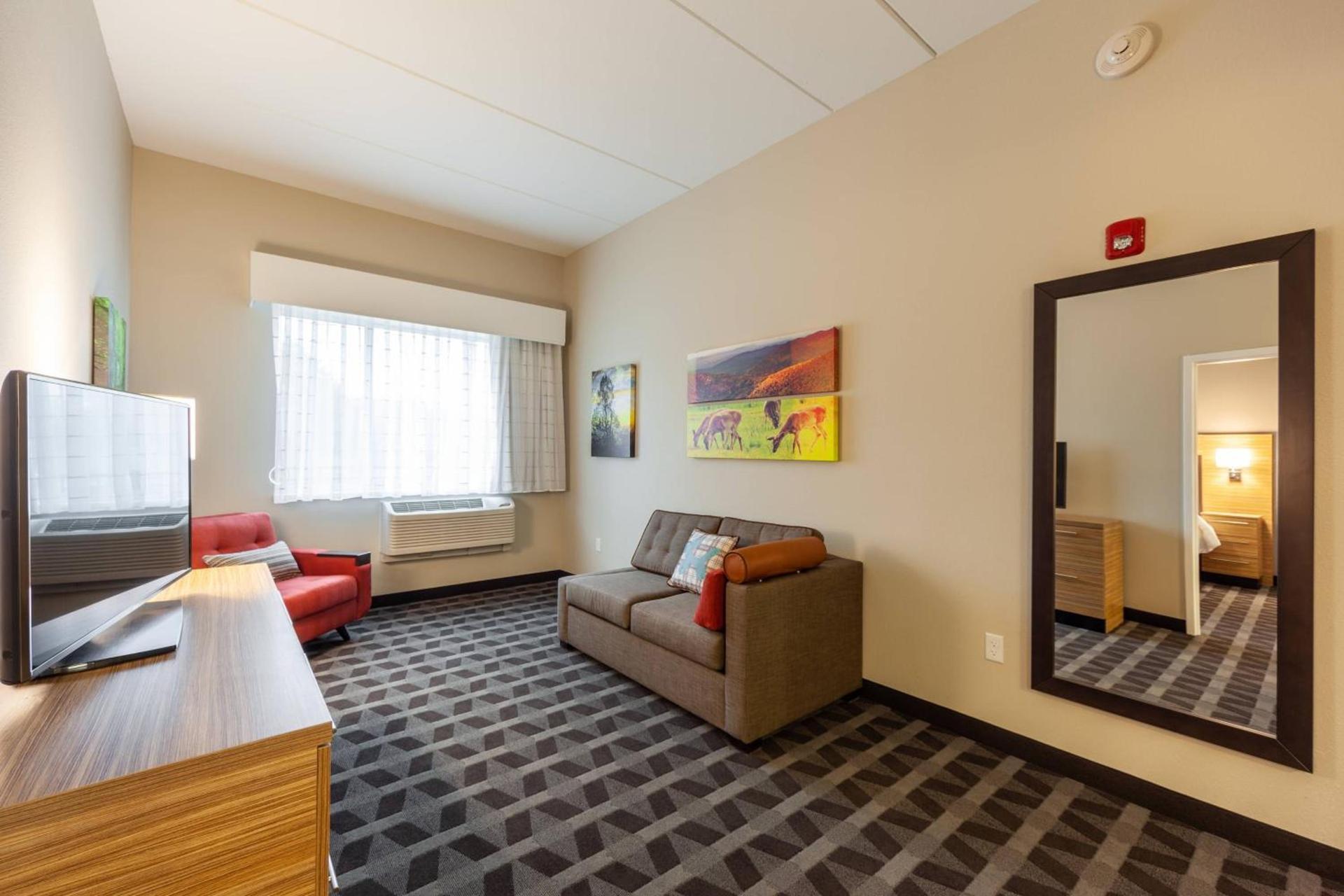TownePlace Suites by Marriott Front Royal photo 19