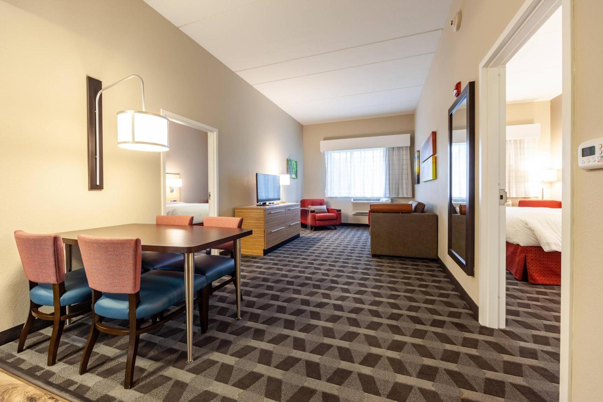 TownePlace Suites by Marriott Front Royal photo 40