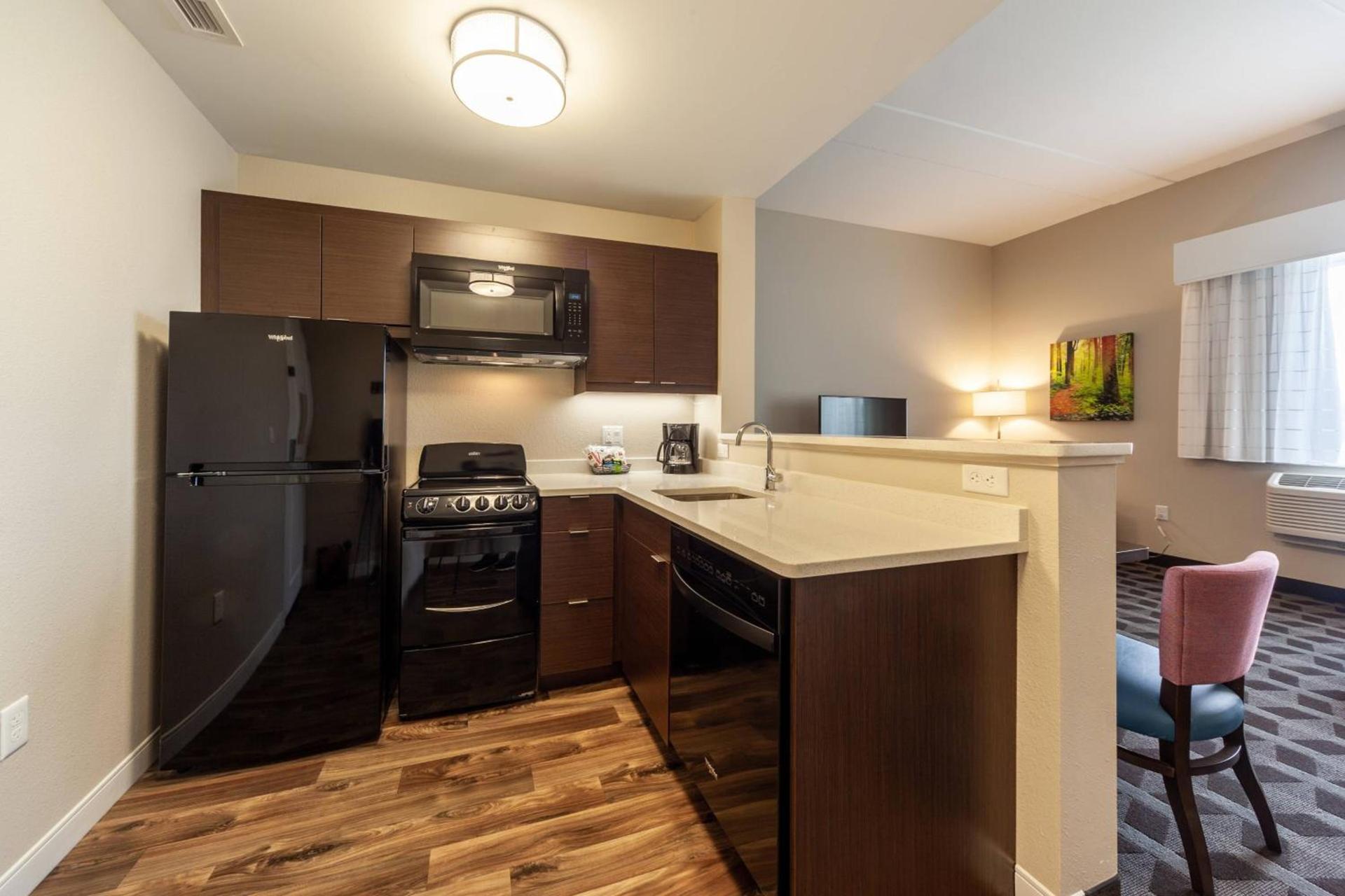 TownePlace Suites by Marriott Front Royal photo 23
