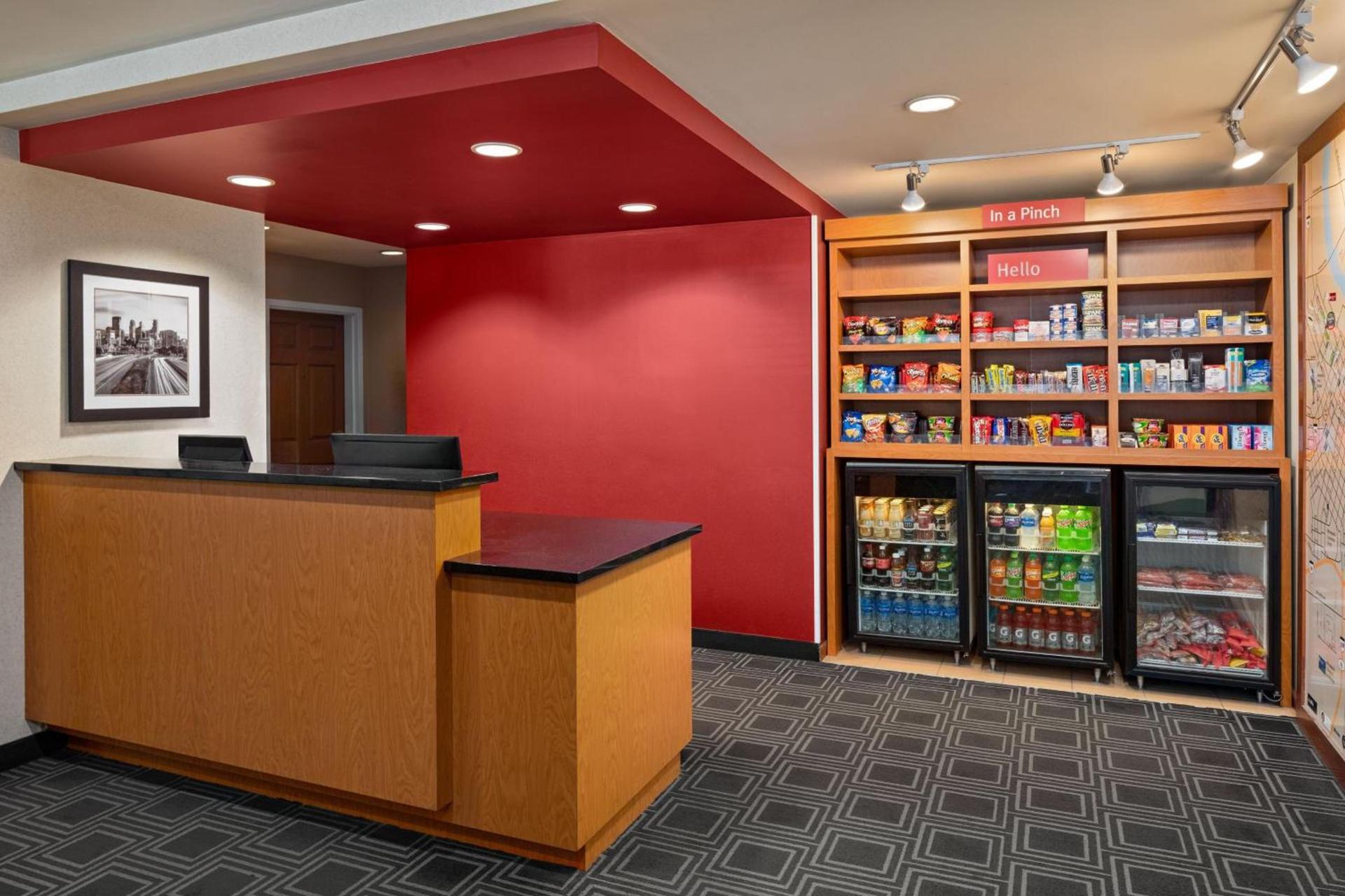 TownePlace Suites by Marriott Minneapolis Downtown/North Loop photo 5