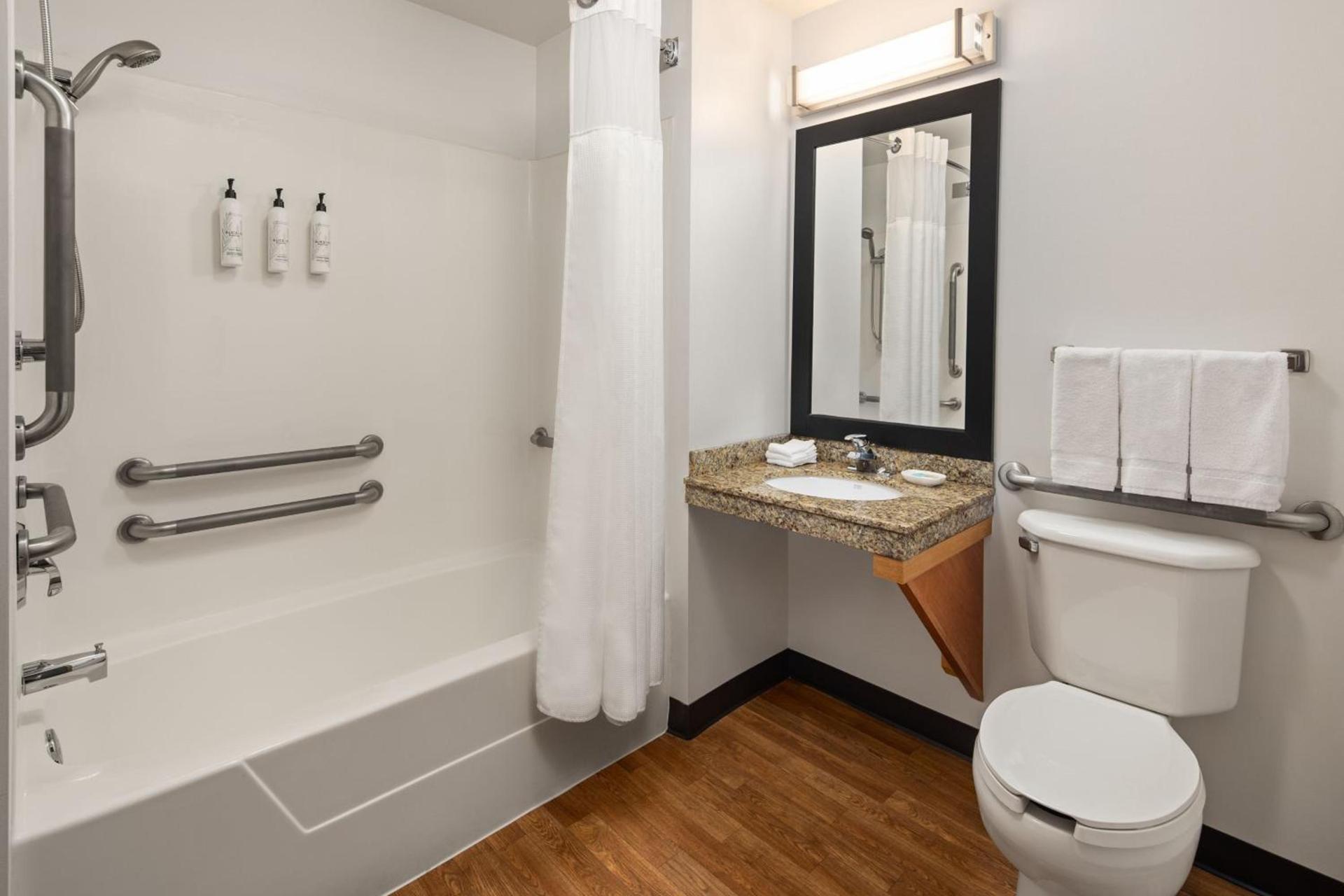 TownePlace Suites by Marriott Minneapolis Downtown/North Loop photo 17