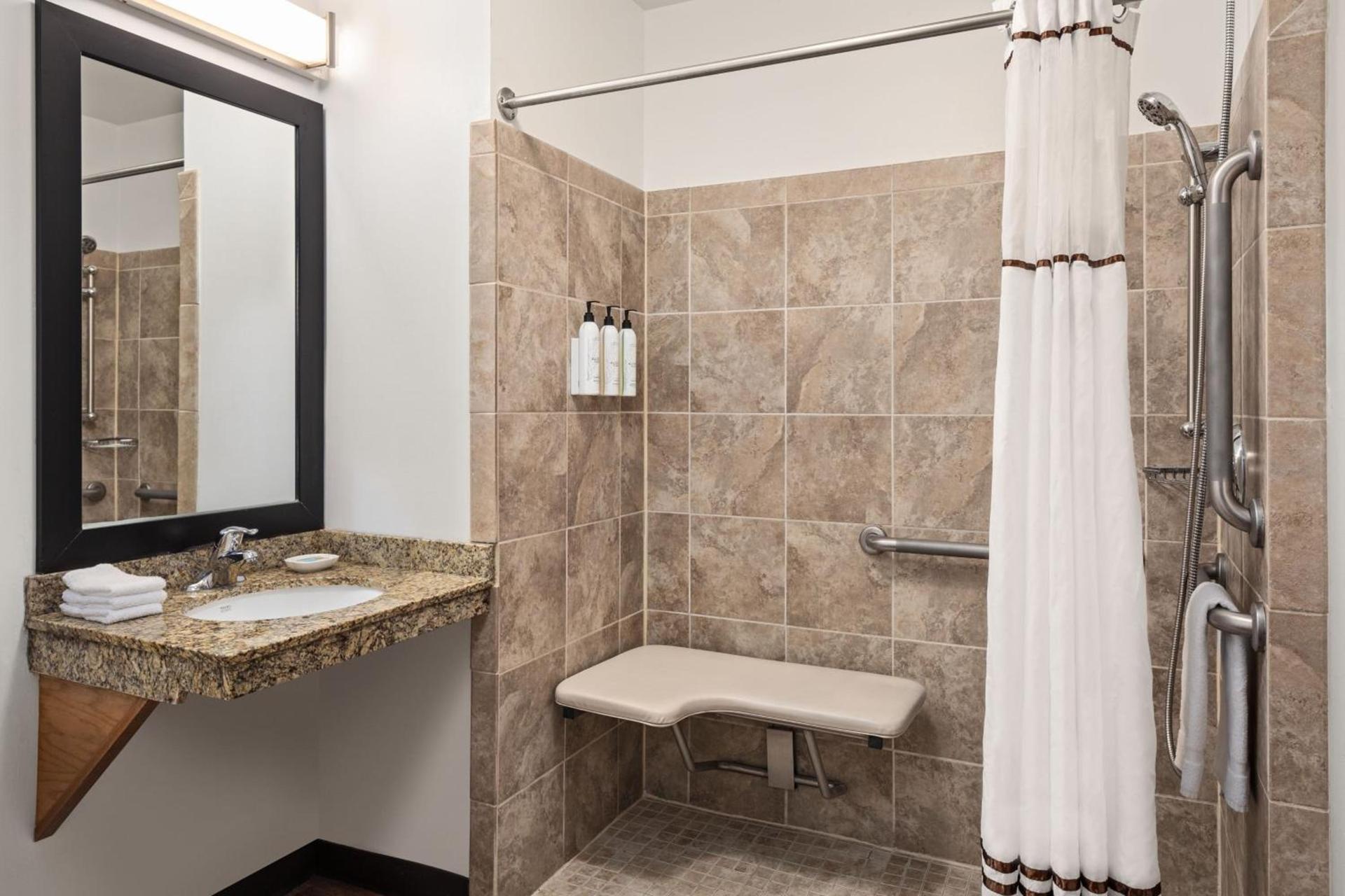 TownePlace Suites by Marriott Minneapolis Downtown/North Loop photo 16