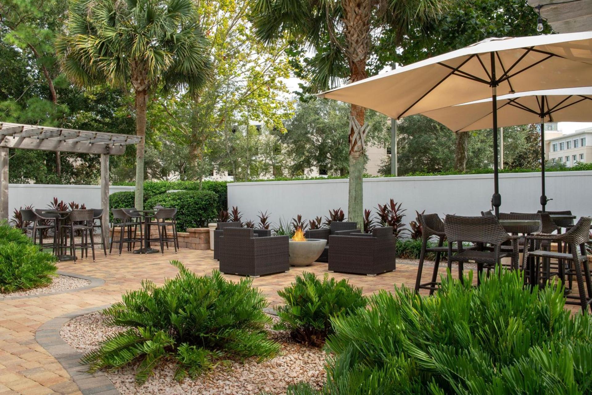 Courtyard Jacksonville Flagler Center photo 36