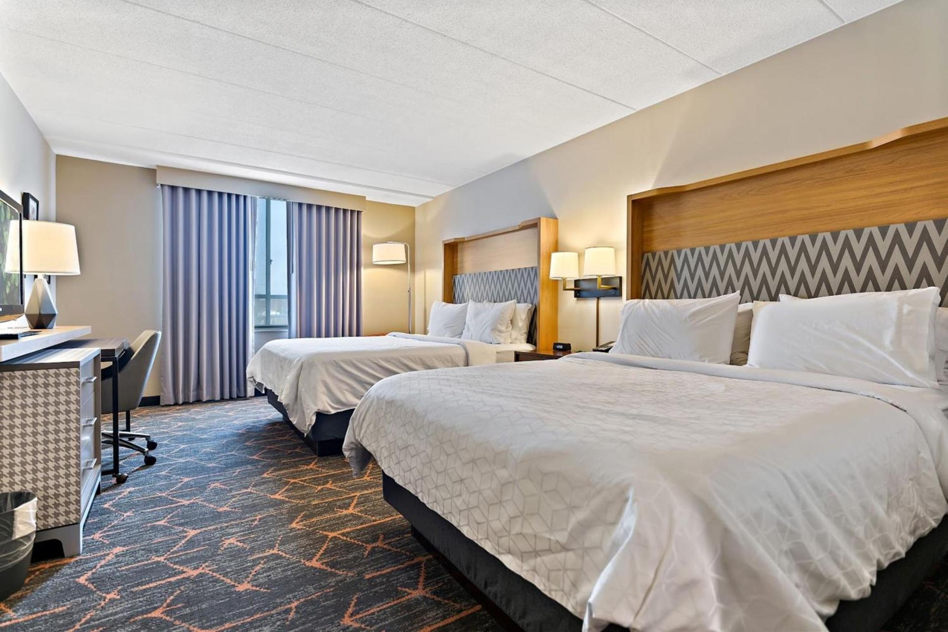 Holiday Inn Portsmouth by IHG photo 24