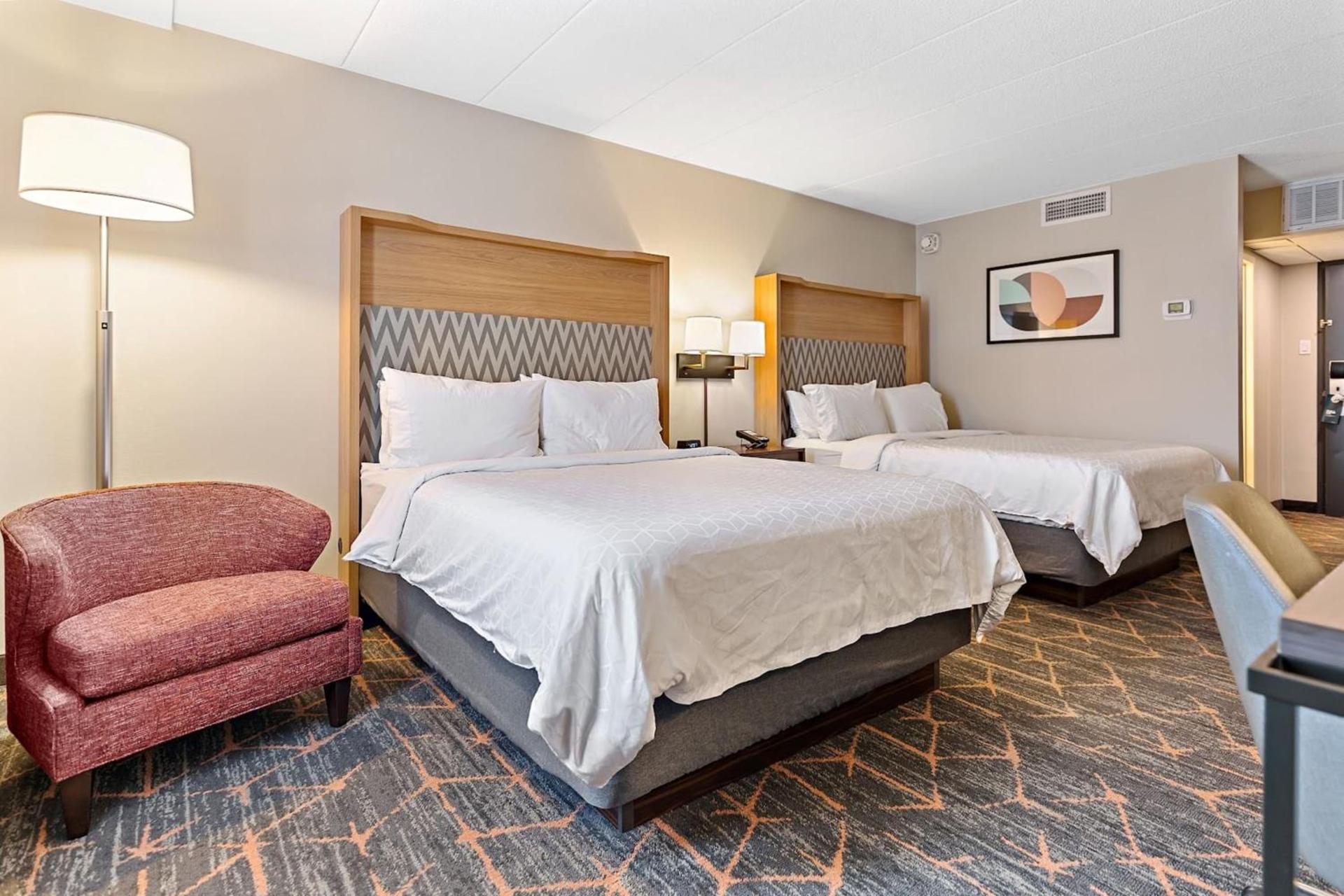 Holiday Inn Portsmouth by IHG photo 27