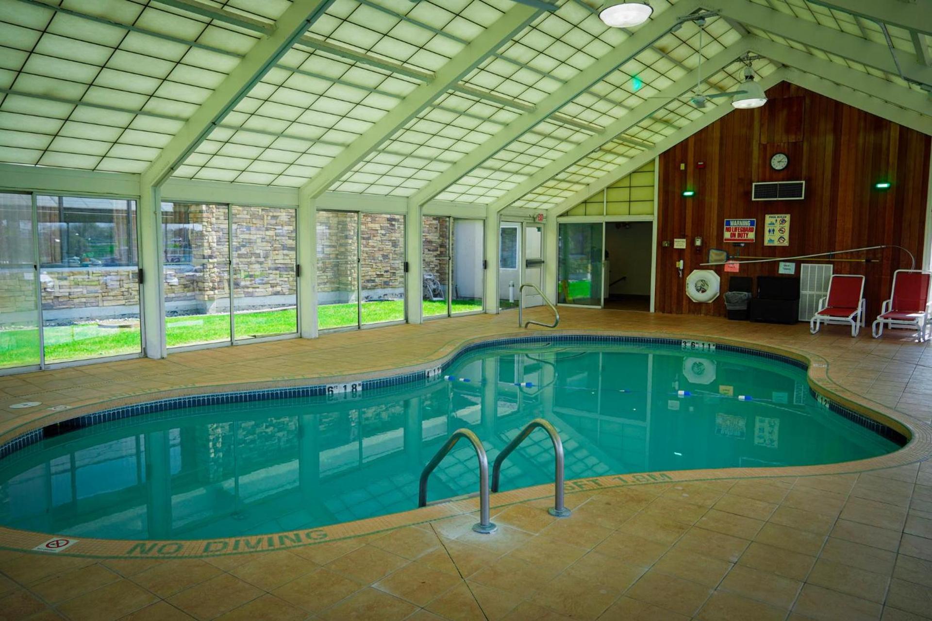 Holiday Inn Portsmouth by IHG photo 30