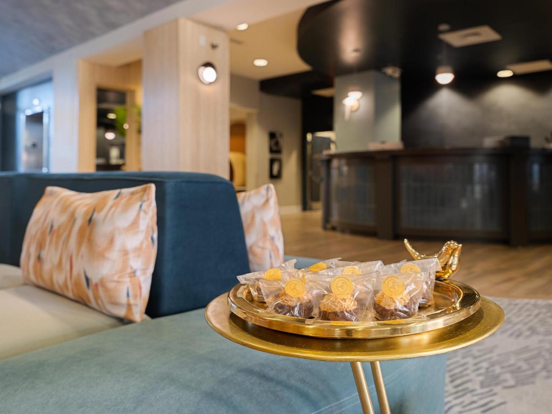voco Sarasota by IHG photo 15