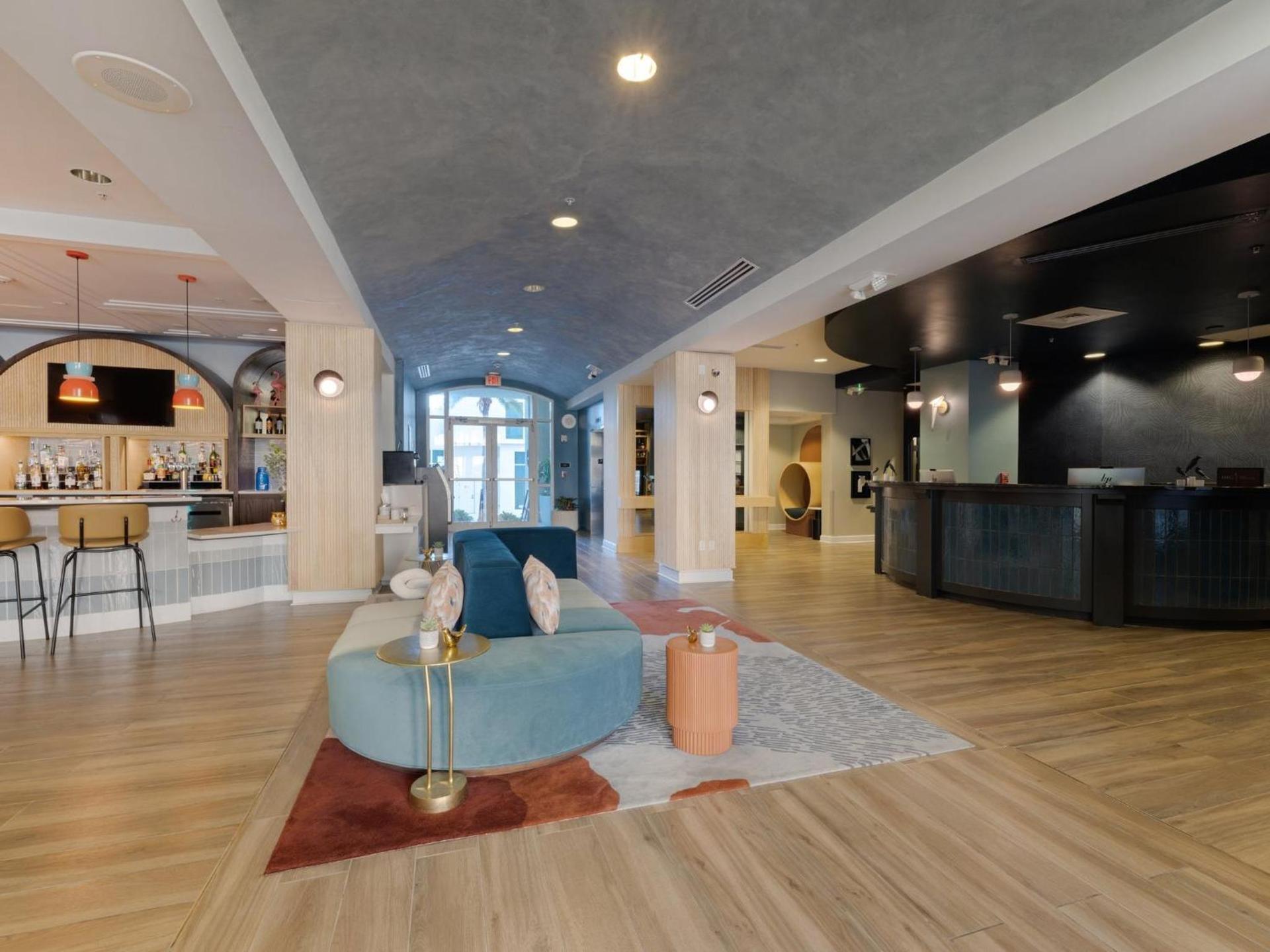 voco Sarasota by IHG photo 17