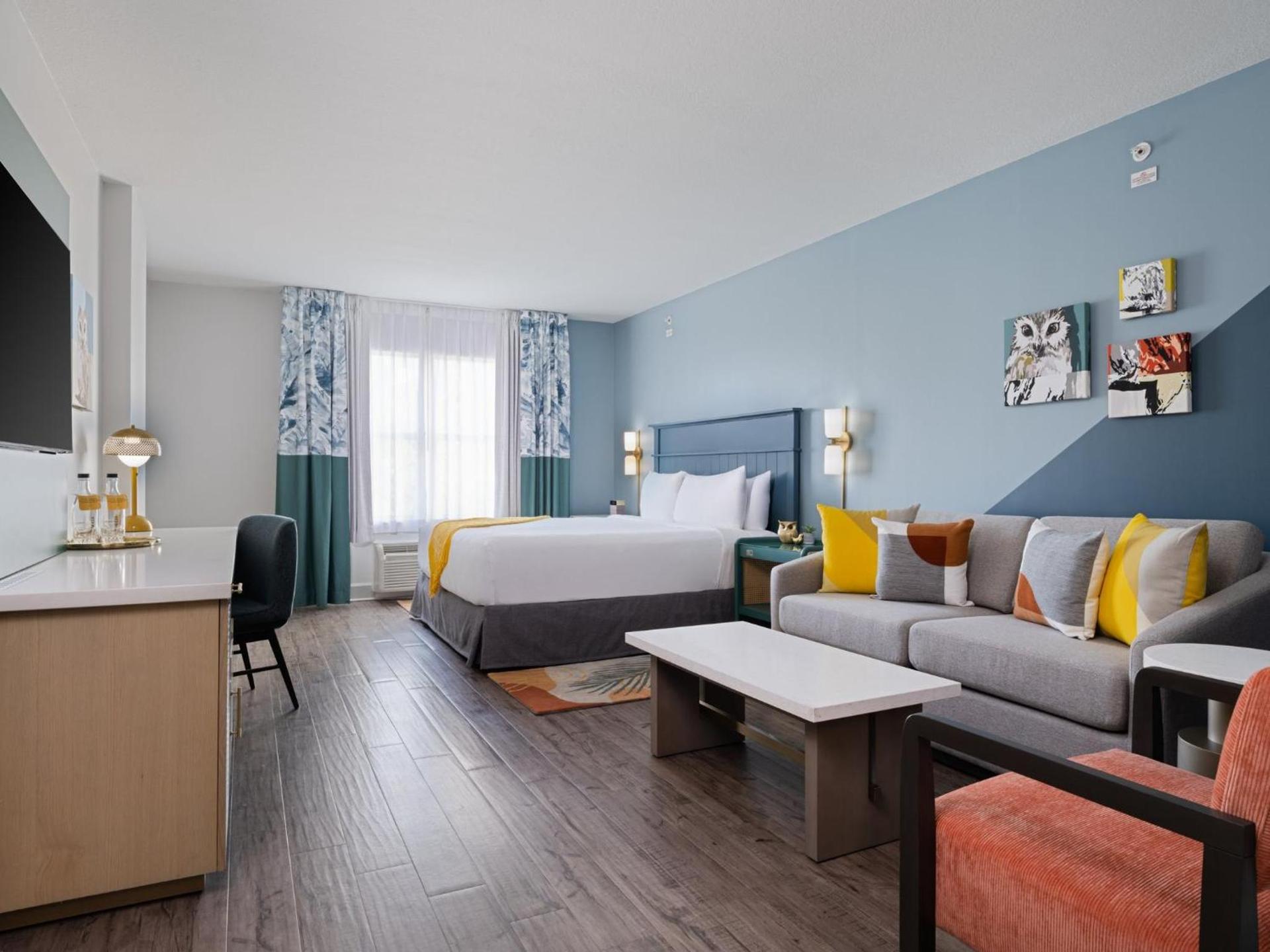 voco Sarasota by IHG photo 19