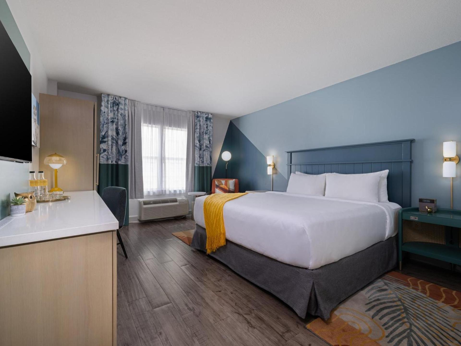 voco Sarasota by IHG photo 4