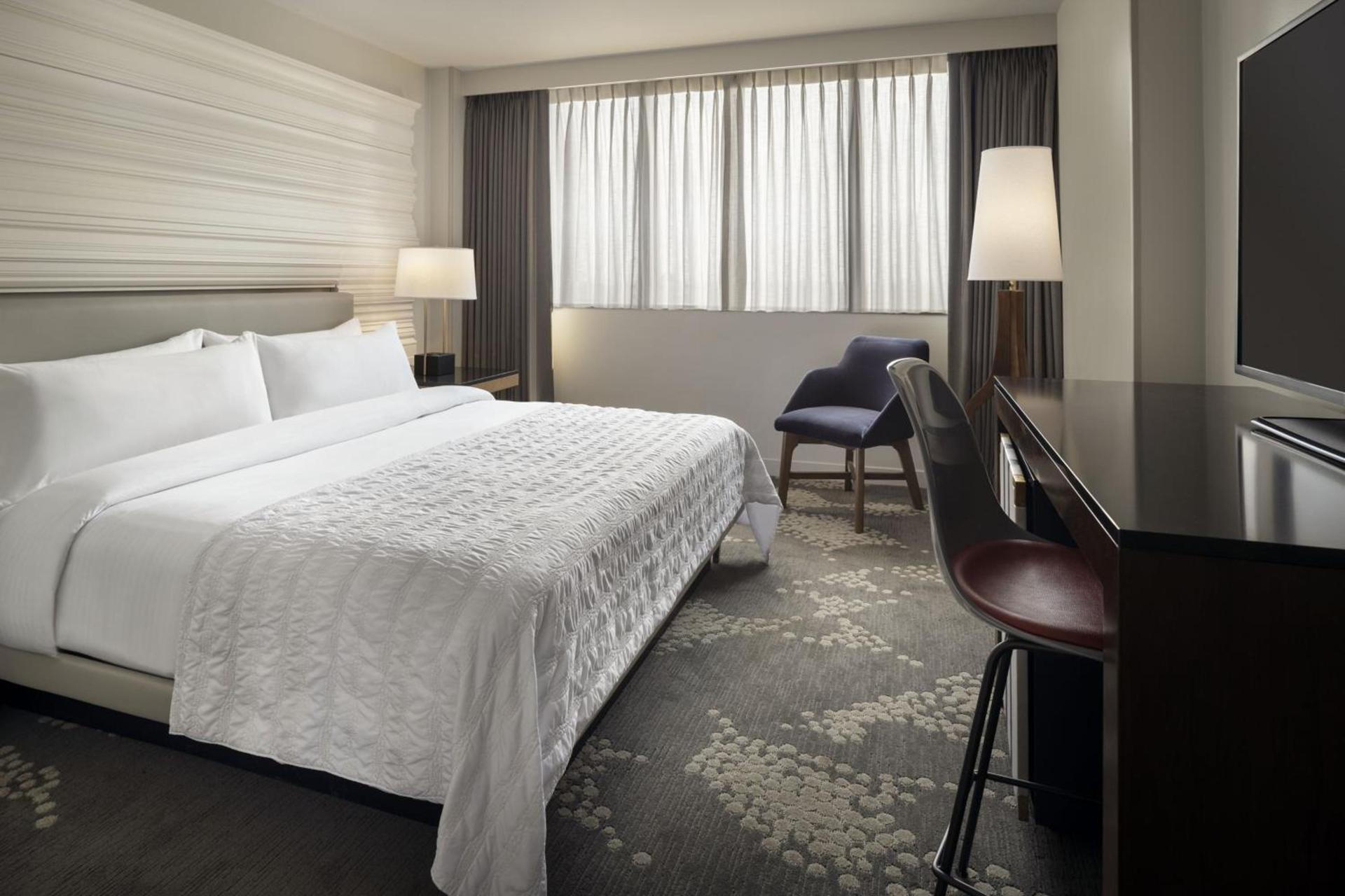 Le Meridien New Orleans photo 12