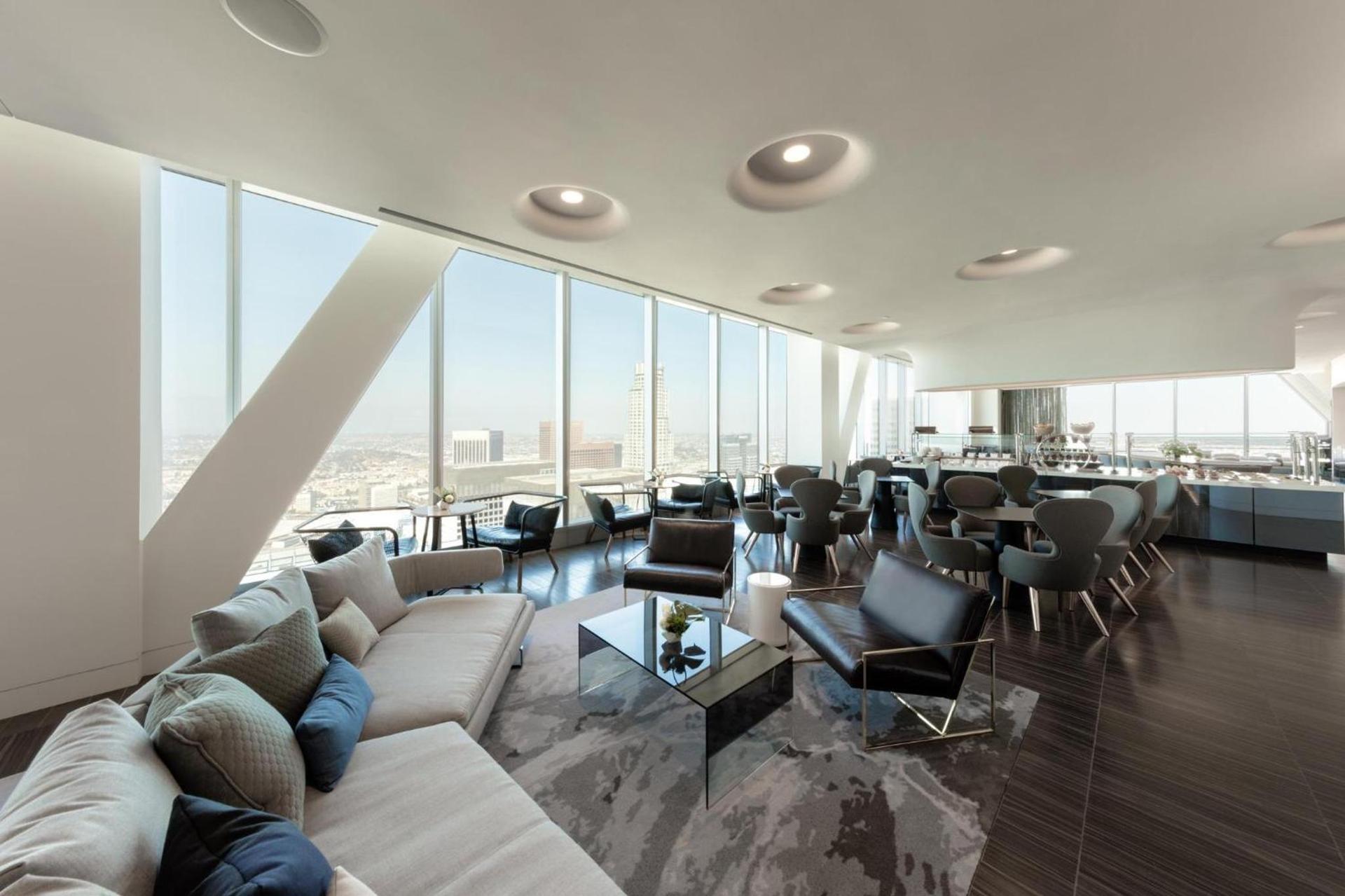 InterContinental - Los Angeles Downtown by IHG photo 42