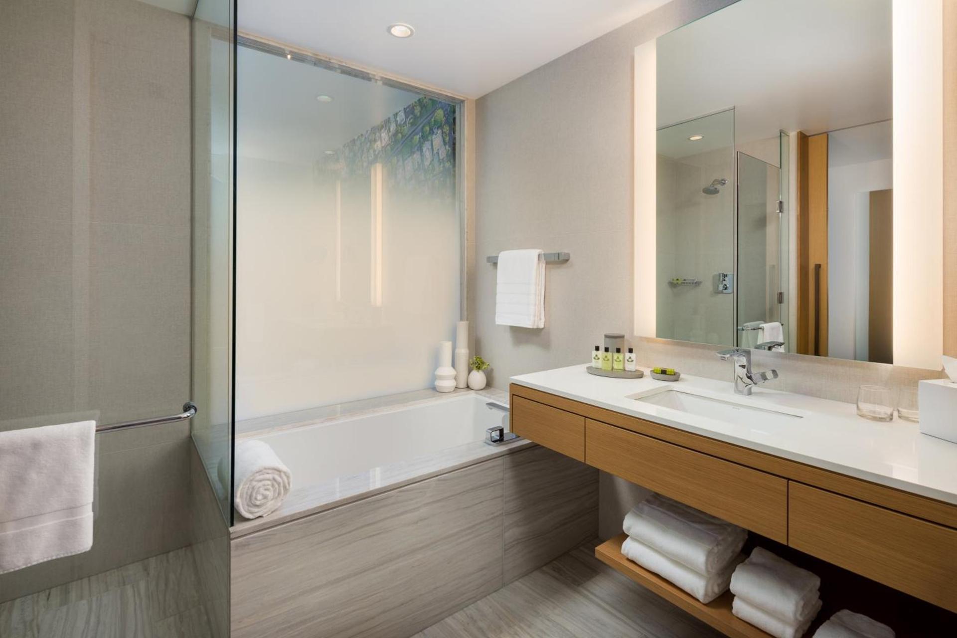 InterContinental - Los Angeles Downtown by IHG photo 30