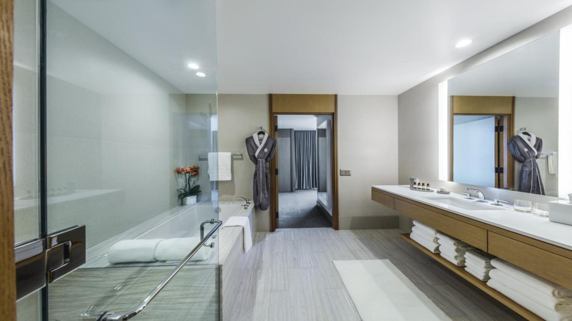 InterContinental - Los Angeles Downtown by IHG photo 31