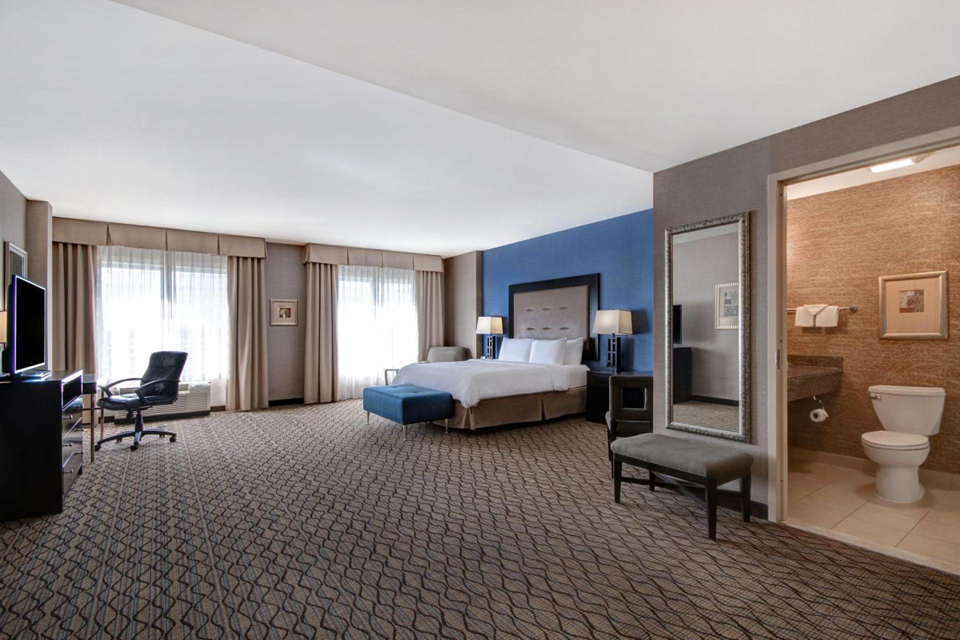 Holiday Inn Detroit Metro Airport by IHG photo 44
