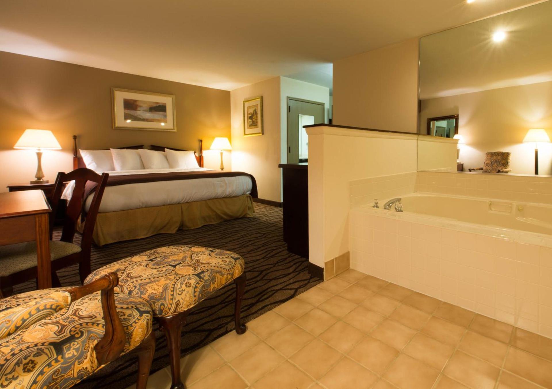 Country Hearth Inn-Toccoa photo 4