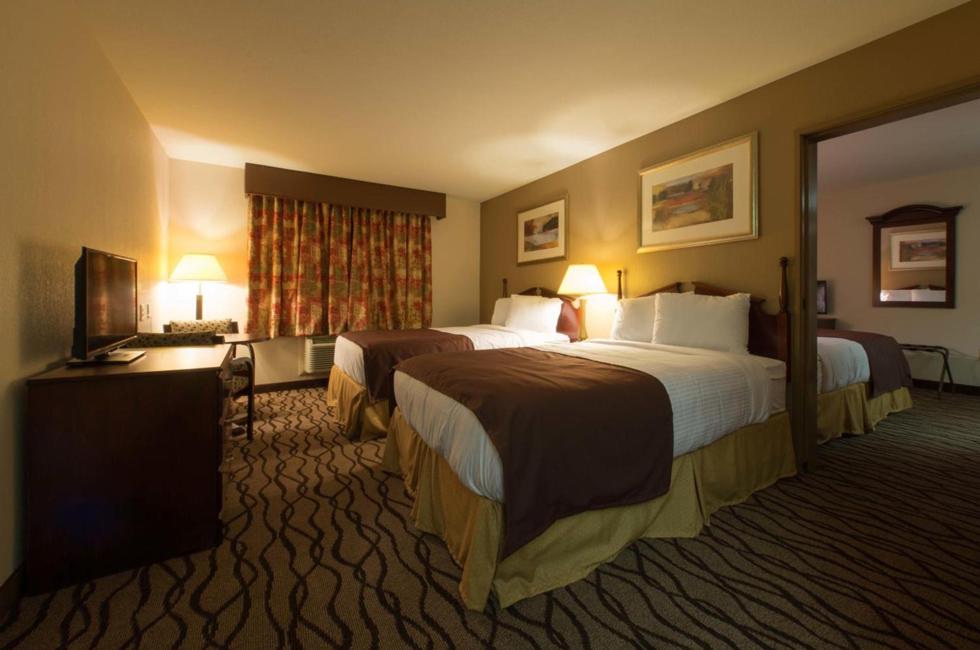 Country Hearth Inn-Toccoa photo 8