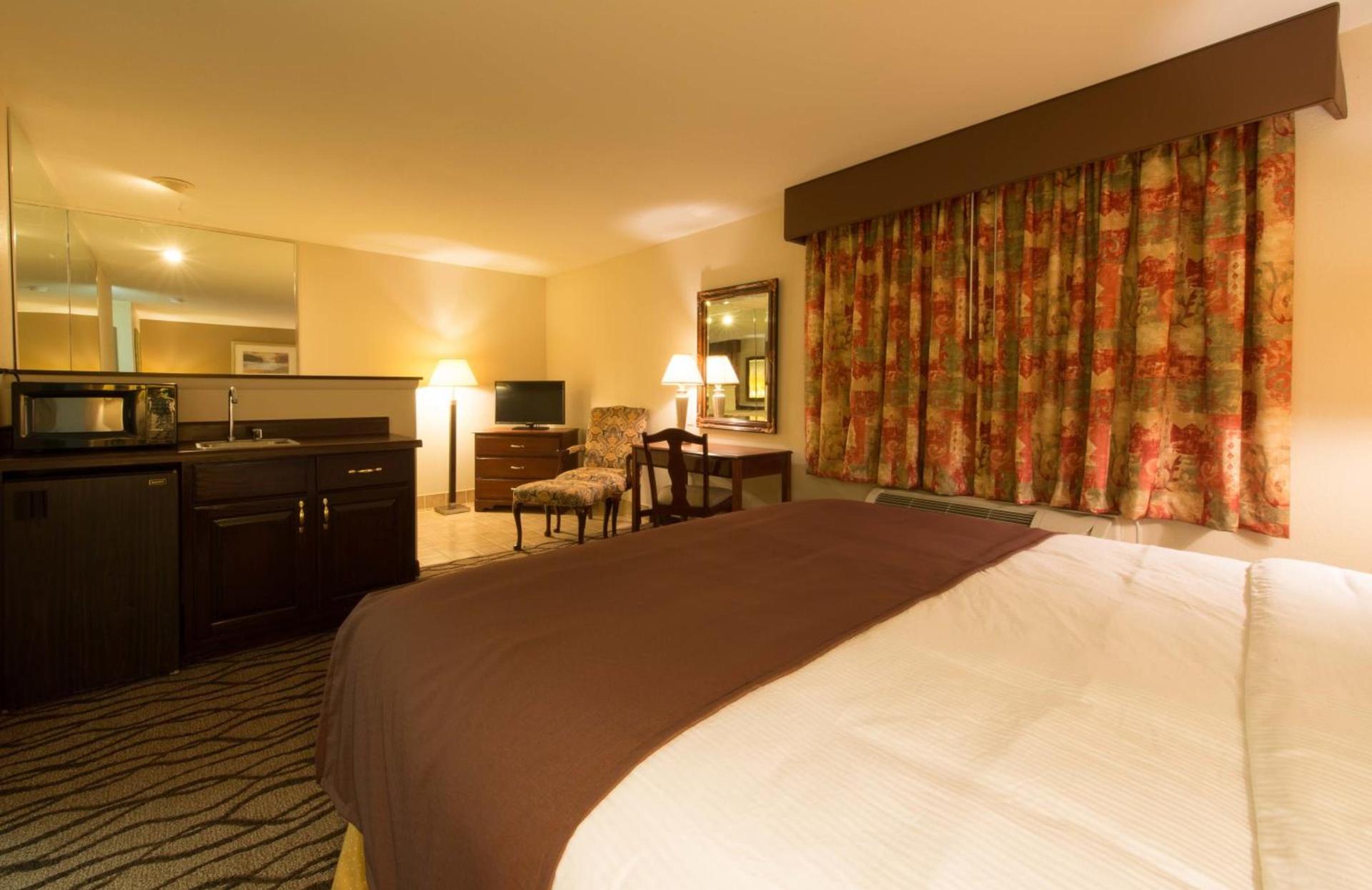 Country Hearth Inn-Toccoa photo 9
