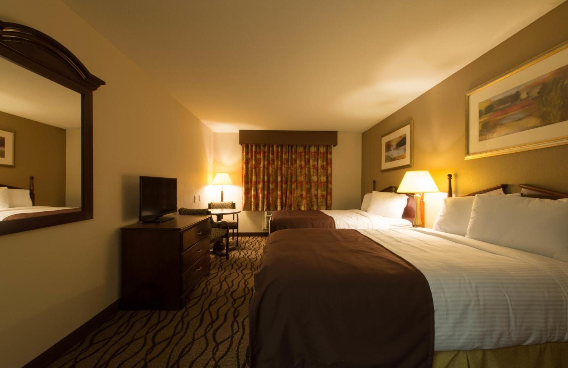 Country Hearth Inn-Toccoa photo 12