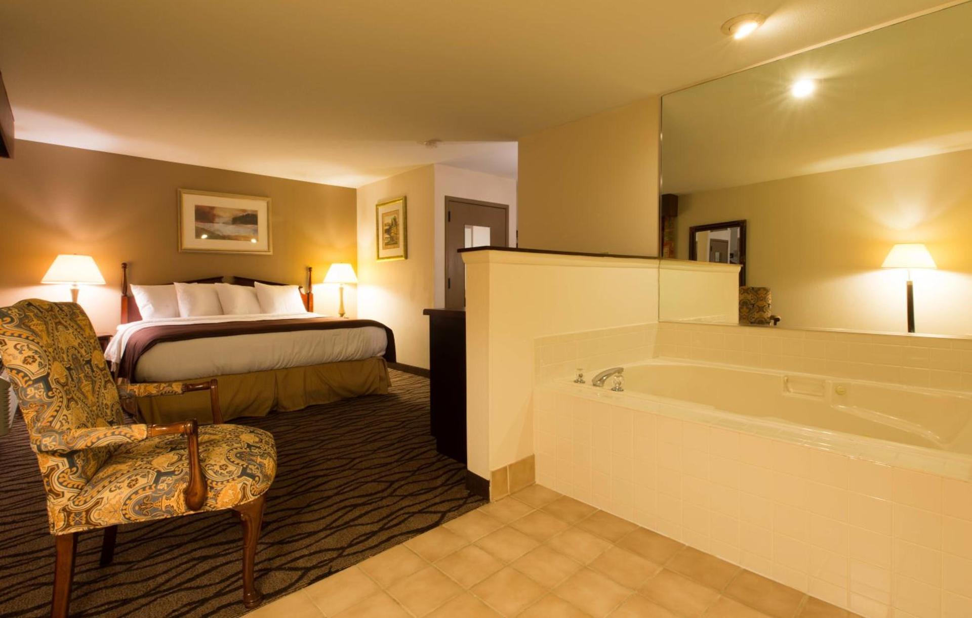 Country Hearth Inn-Toccoa photo 13