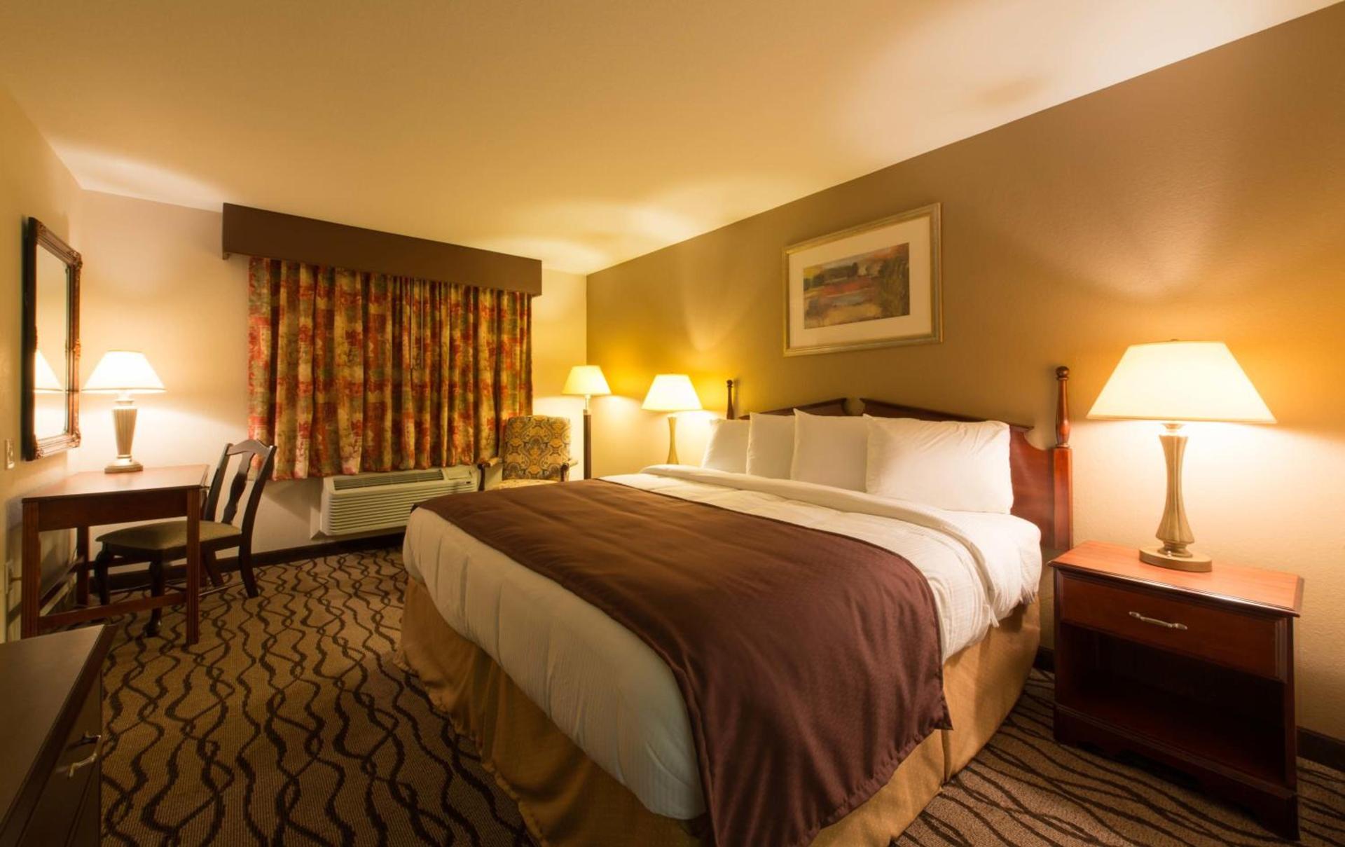 Country Hearth Inn-Toccoa photo 14