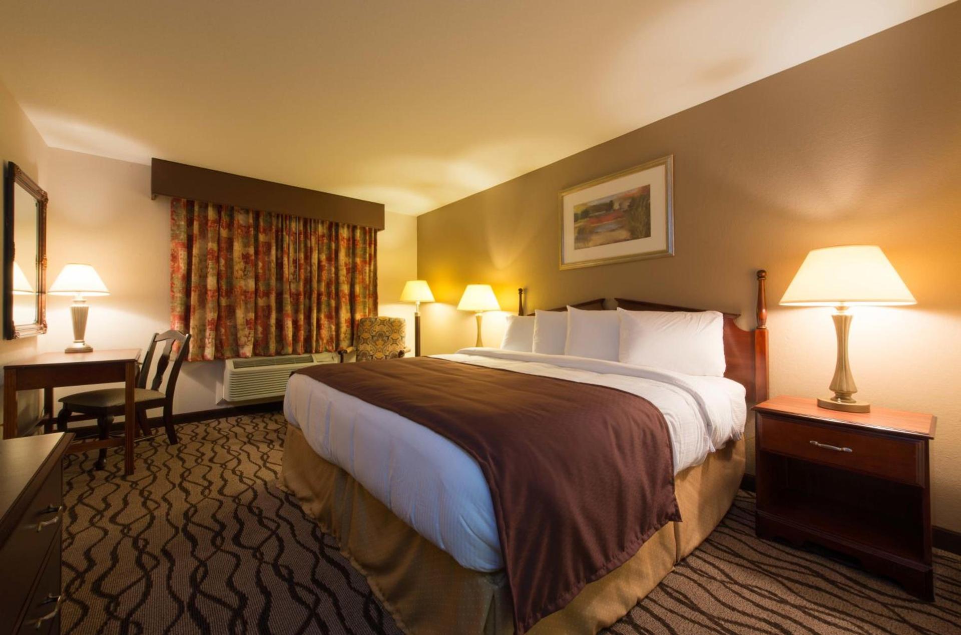 Country Hearth Inn-Toccoa photo 15