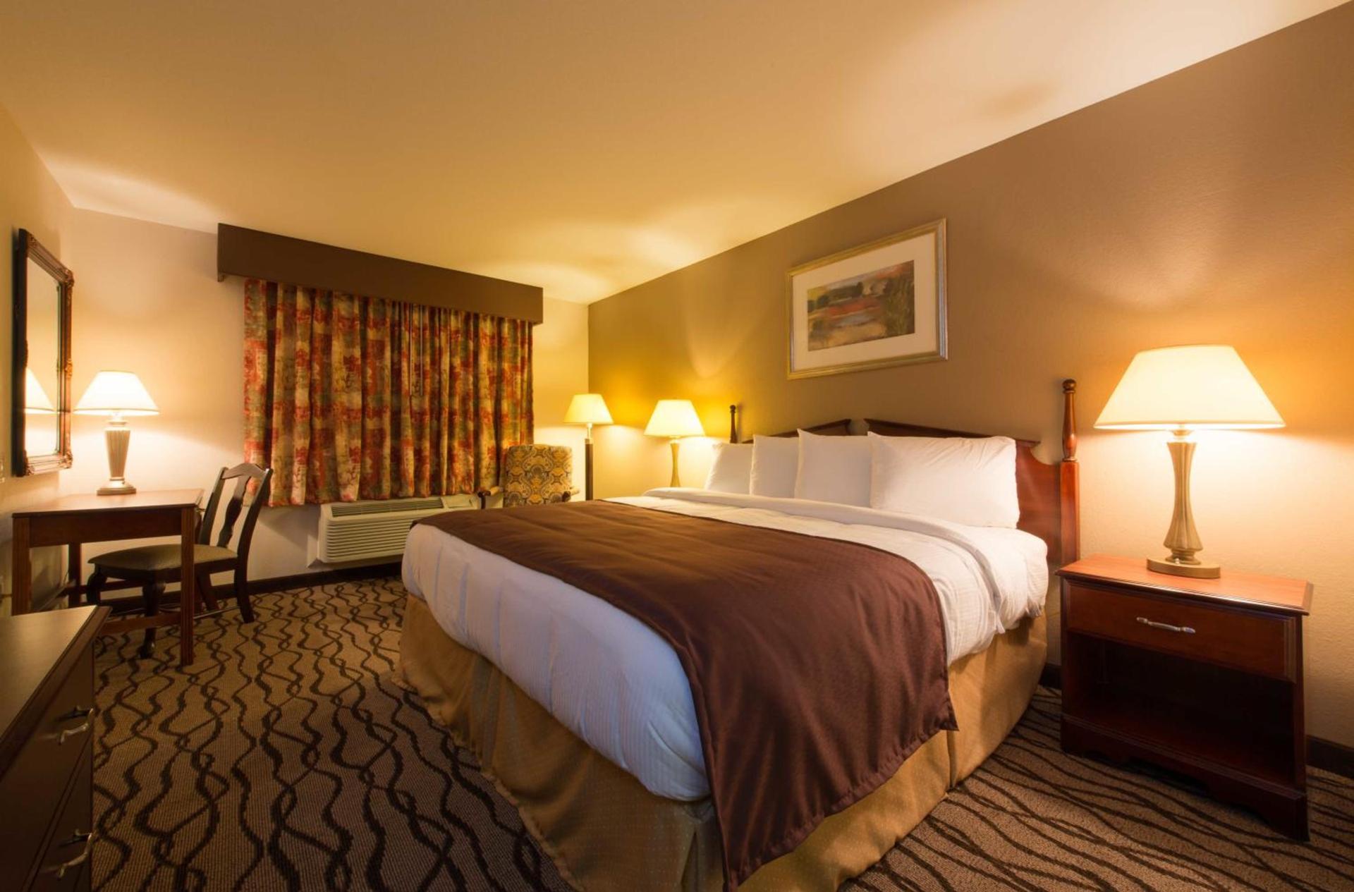 Country Hearth Inn-Toccoa photo 16