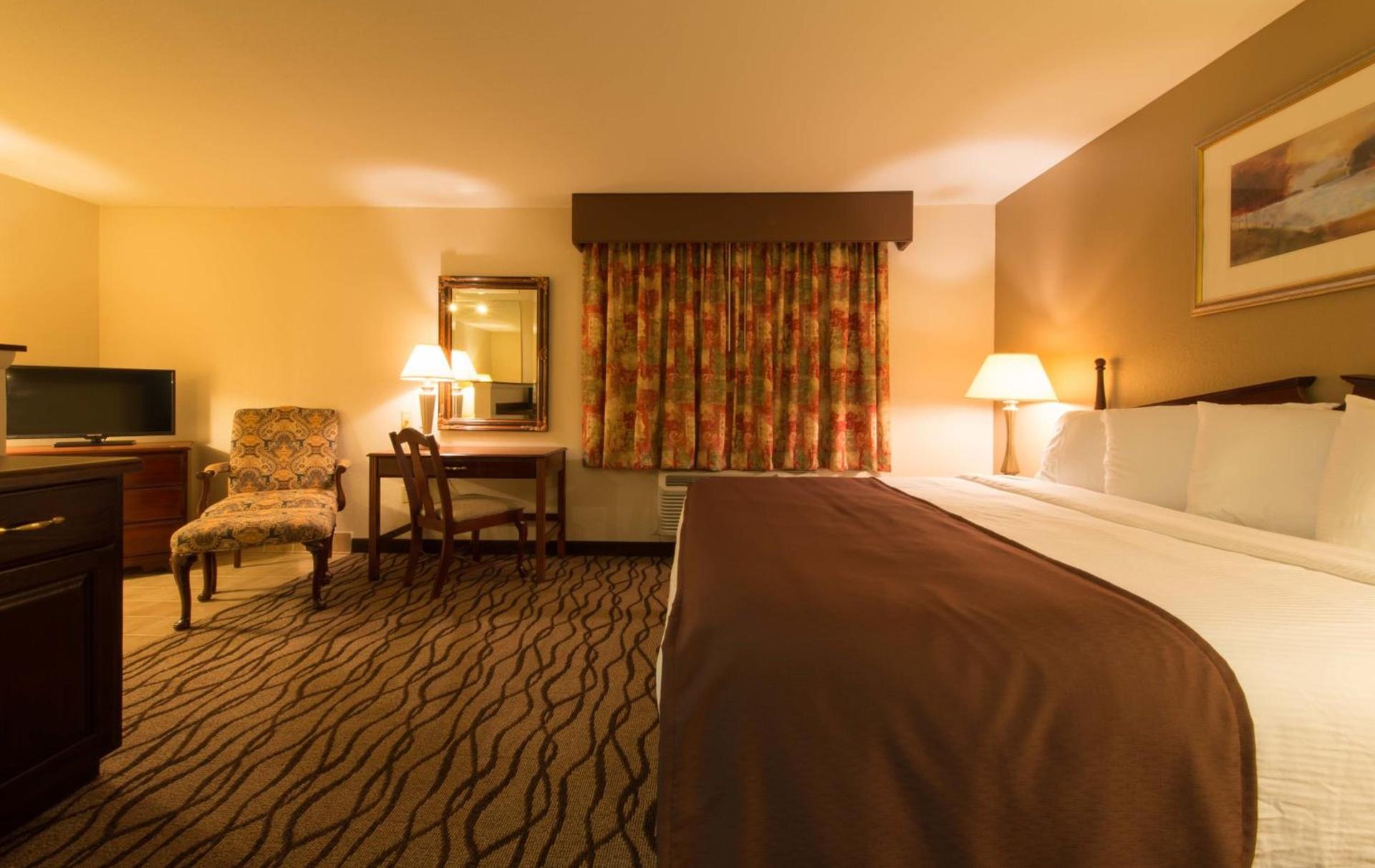 Country Hearth Inn-Toccoa photo 17