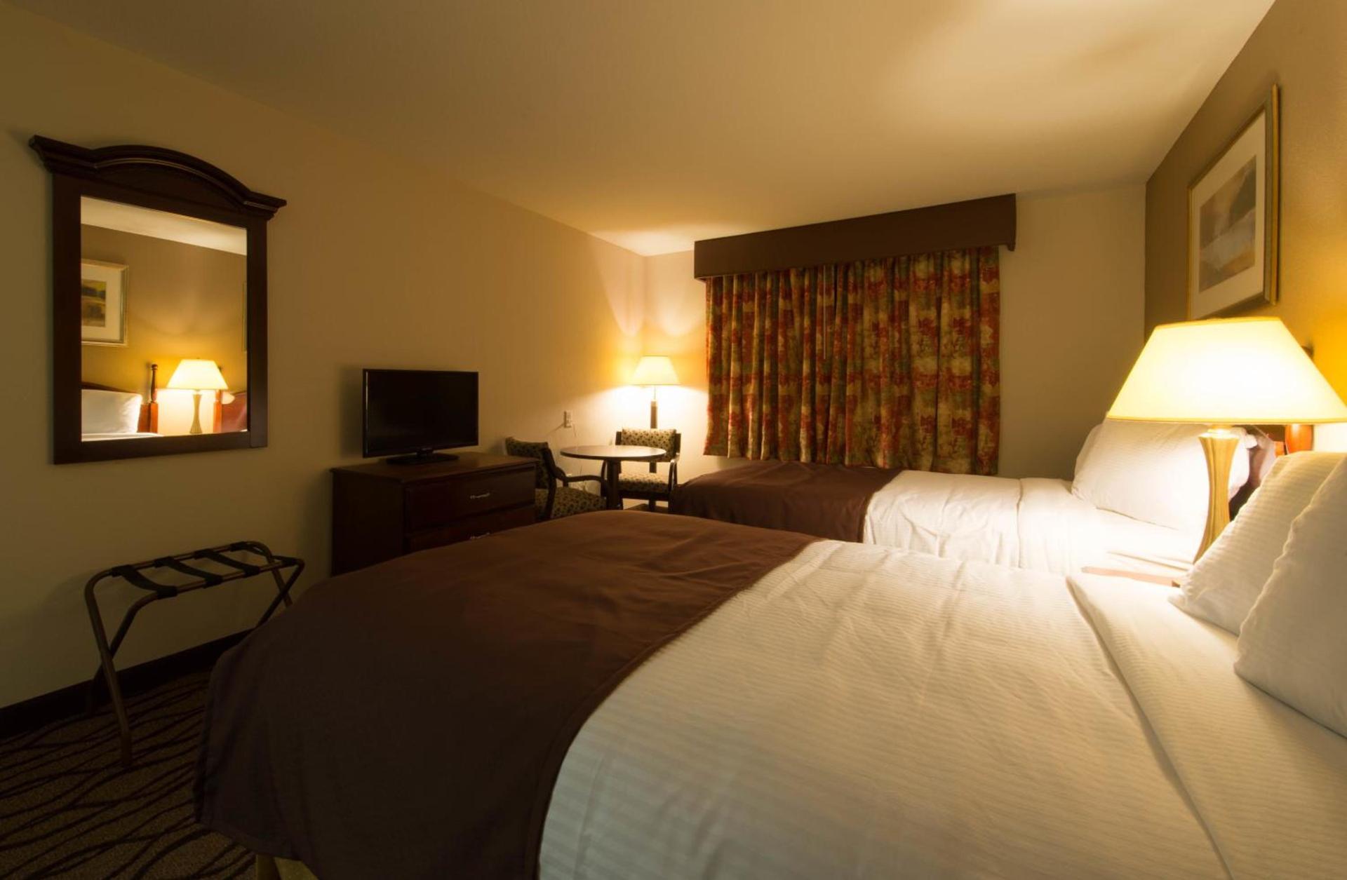 Country Hearth Inn-Toccoa photo 18
