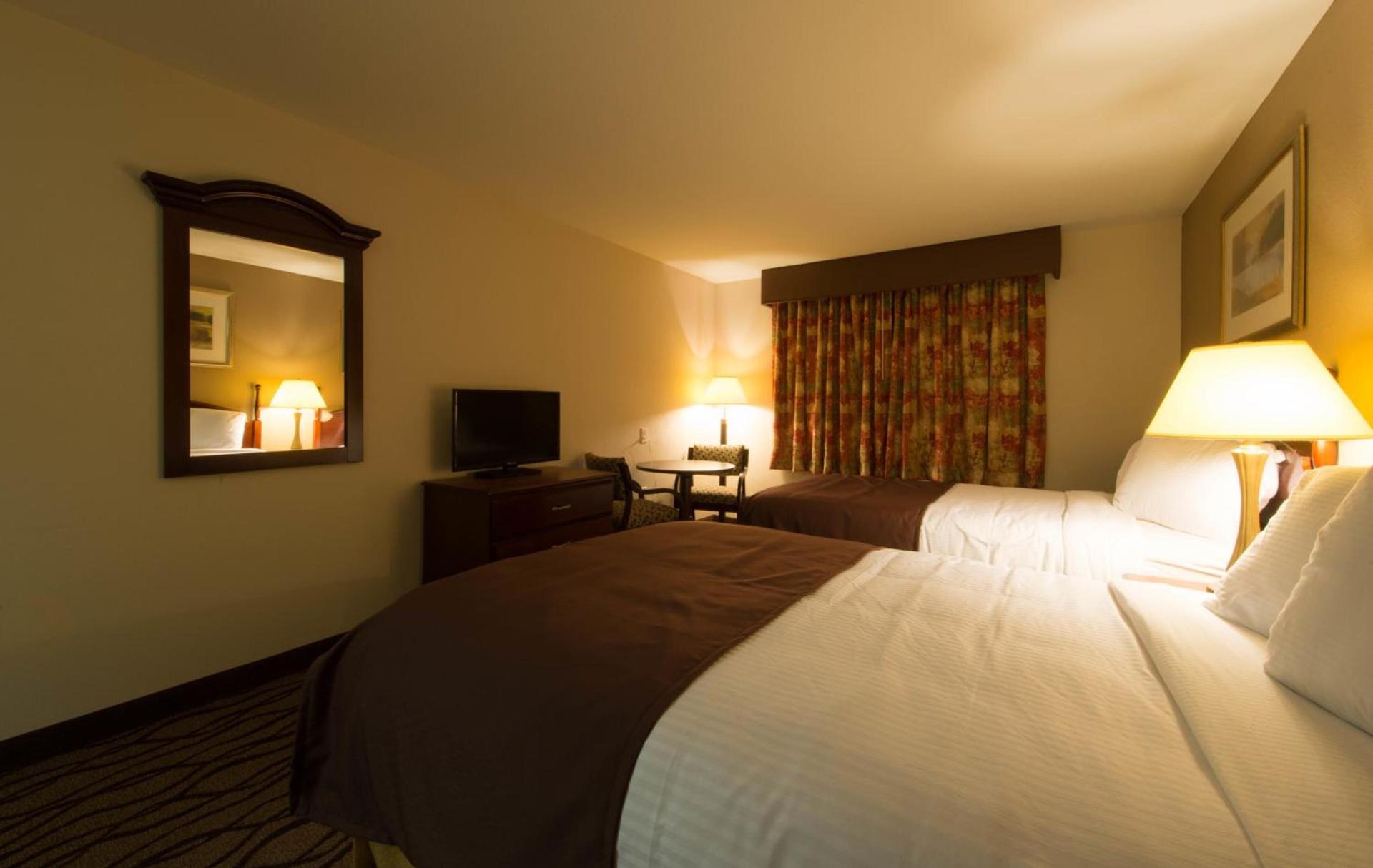 Country Hearth Inn-Toccoa photo 19