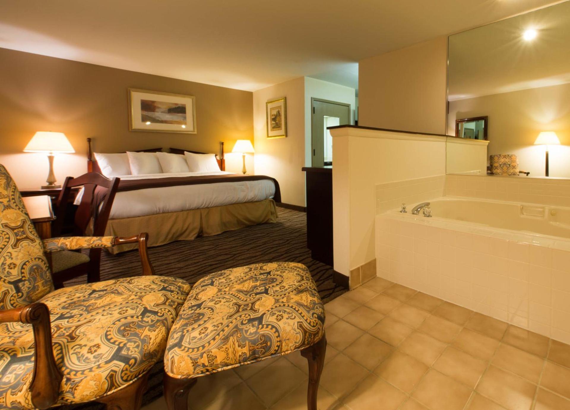 Country Hearth Inn-Toccoa photo 20
