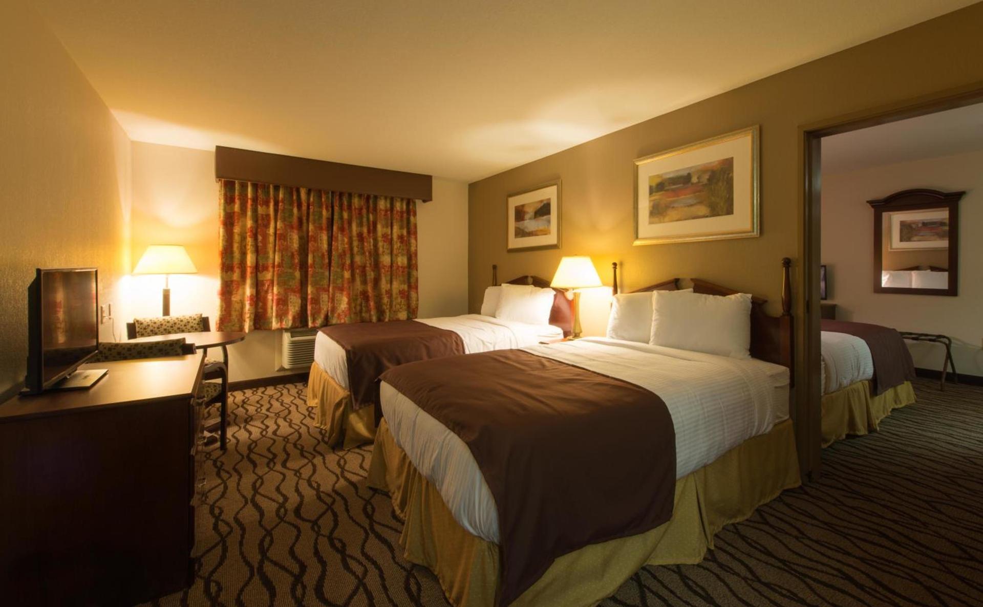 Country Hearth Inn-Toccoa photo 21