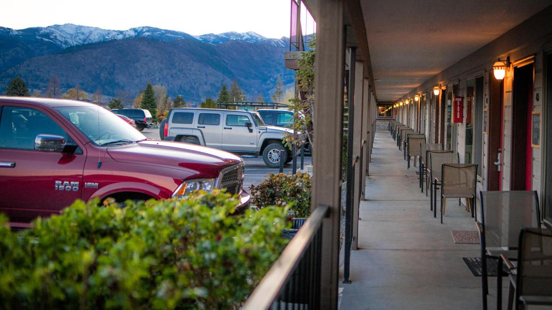 Mountain View Lodge photo 94