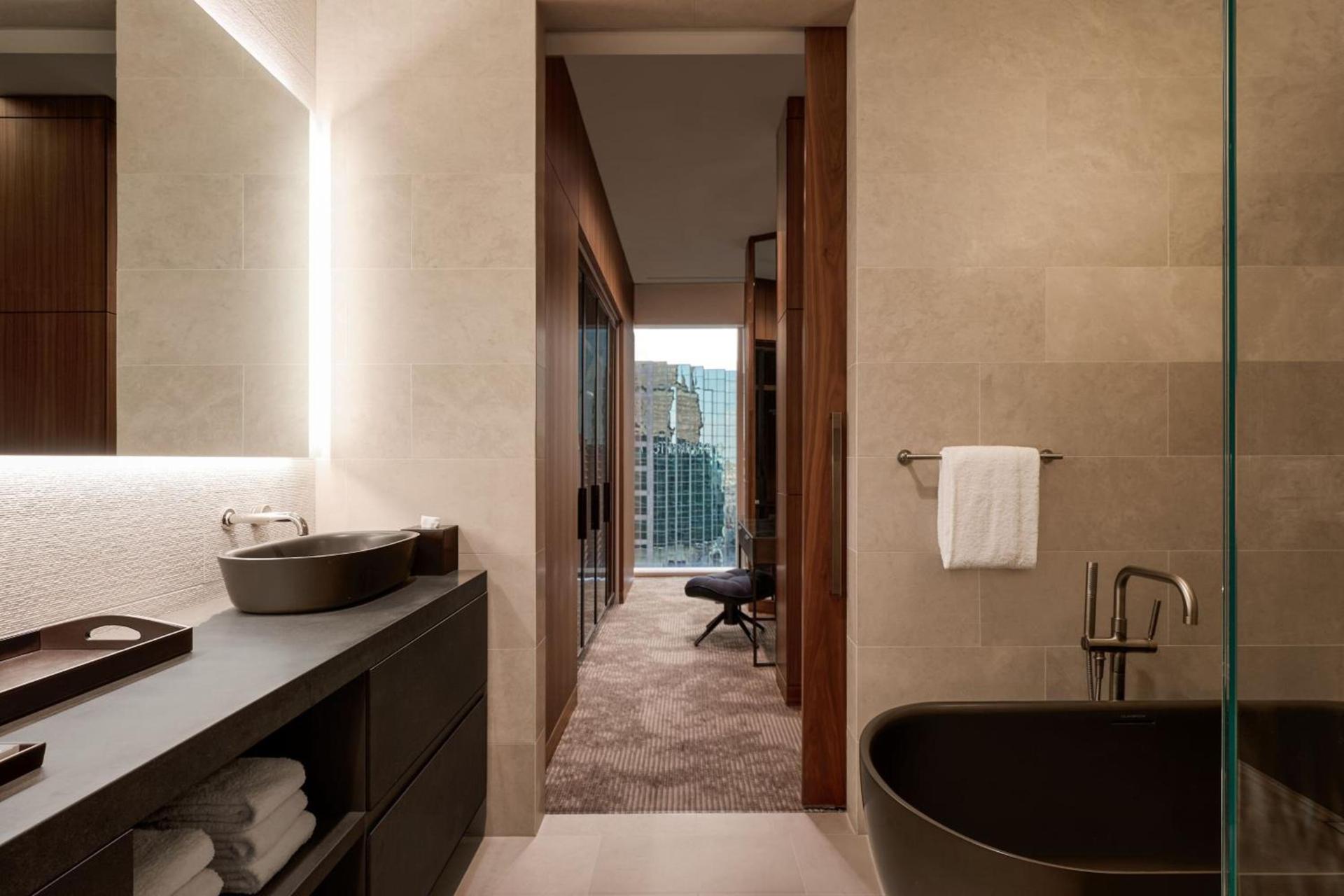 JW Marriott Dallas Arts District photo 41