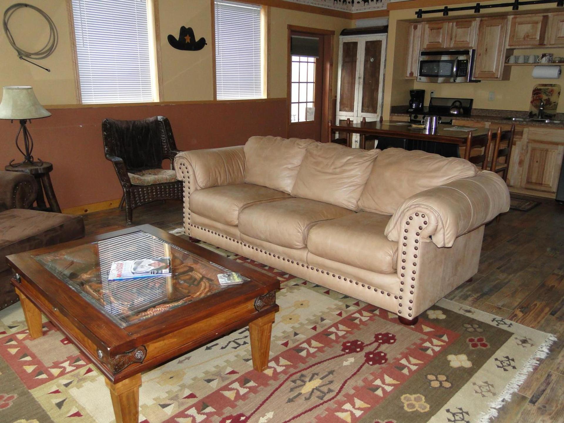 Cowboy's Lodge photo 6