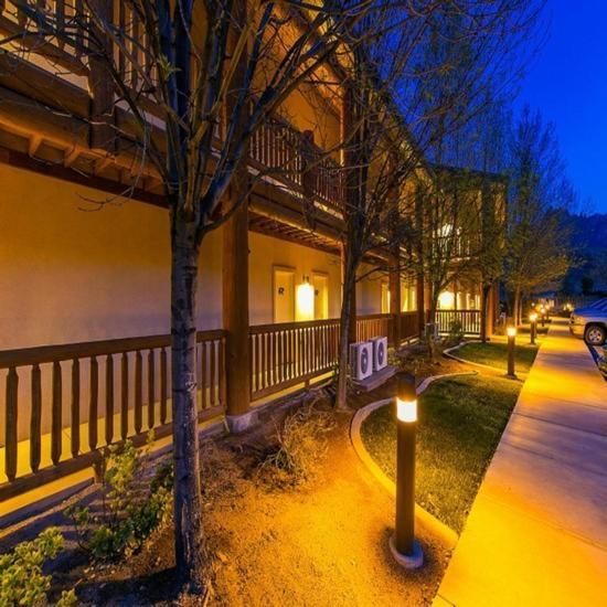 Hotel De Novo Springdale, Tapestry Collection by Hilton photo 15