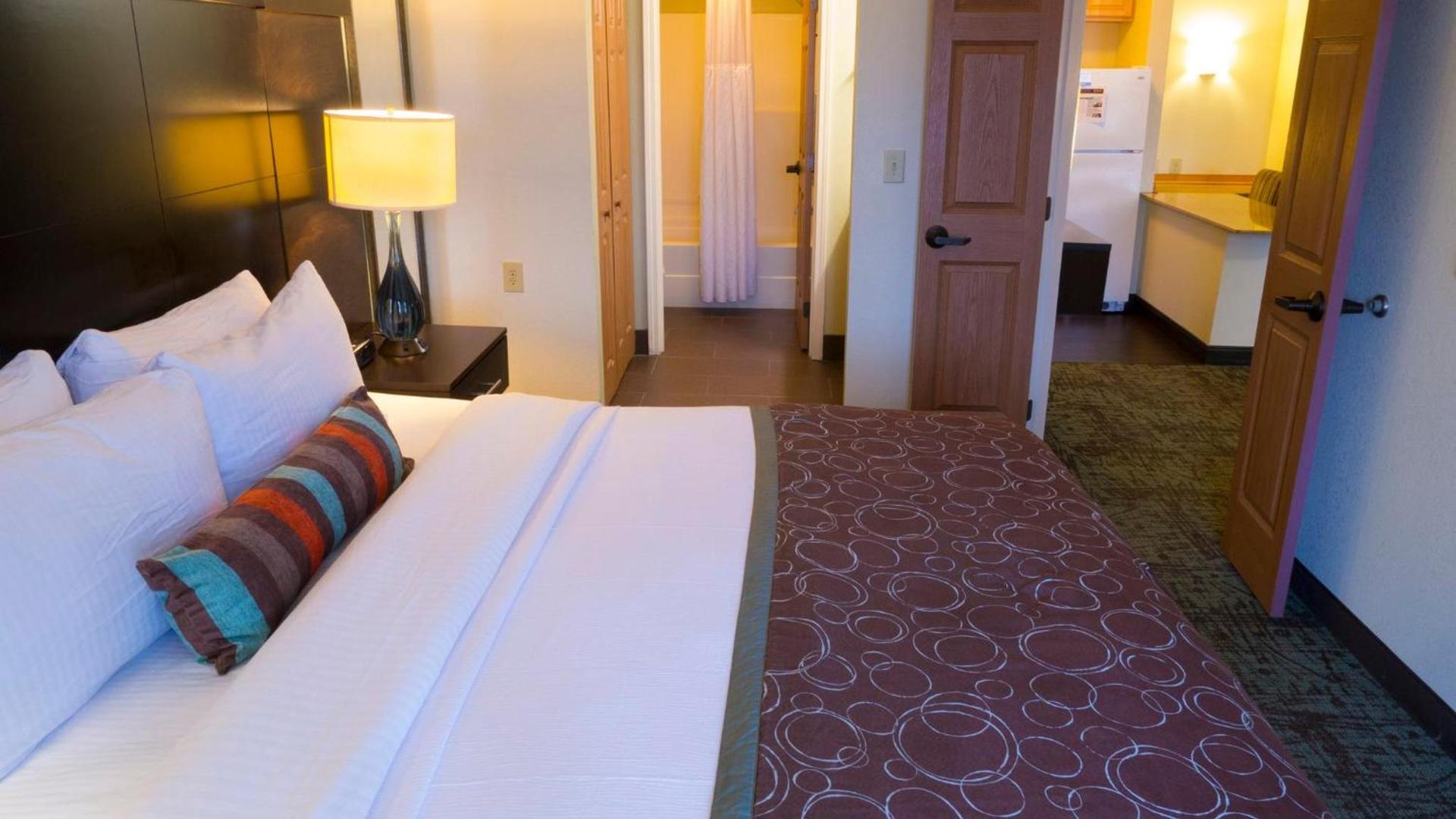 Staybridge Suites Columbus-Dublin by IHG photo 71
