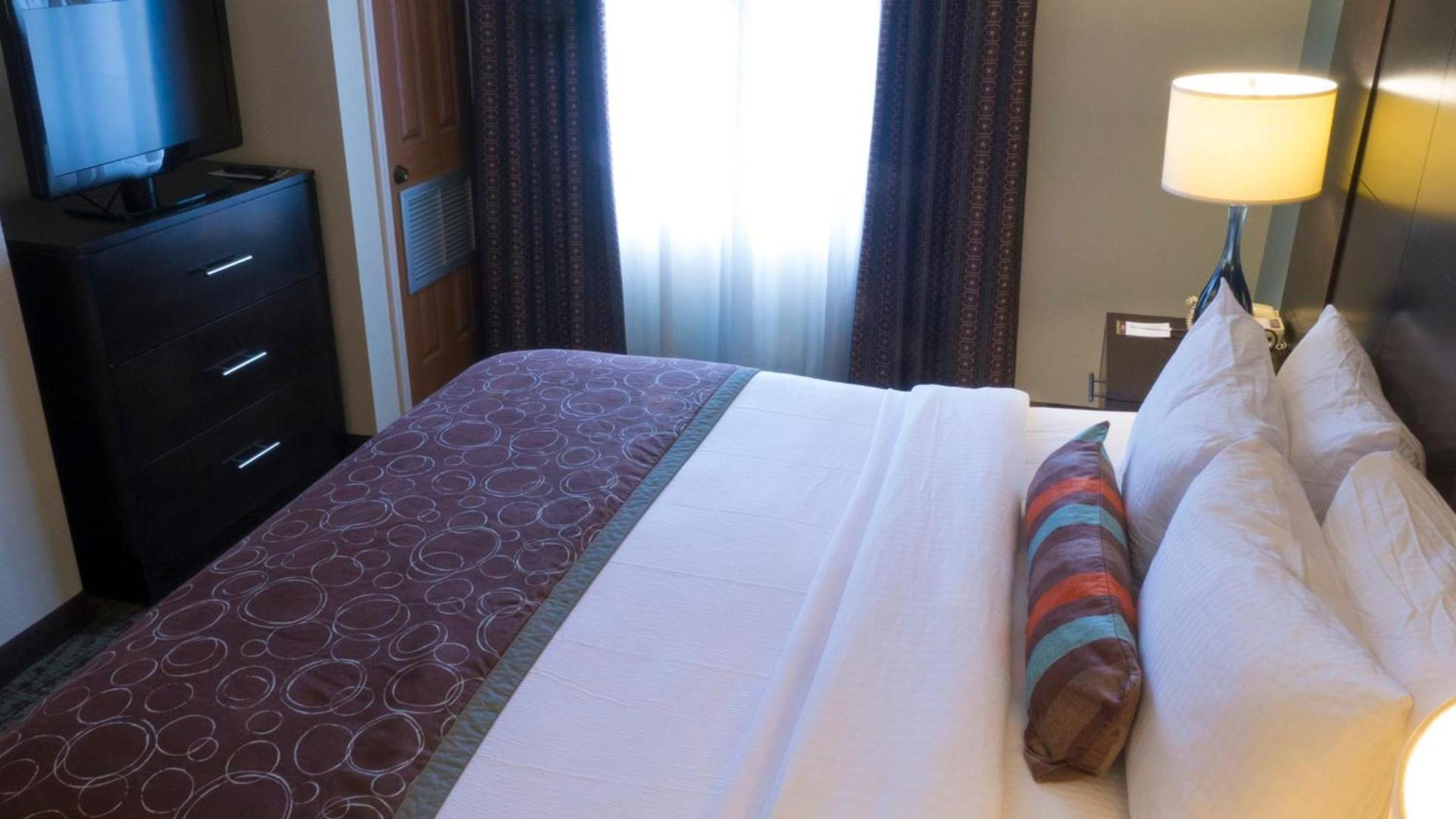 Staybridge Suites Columbus-Dublin by IHG photo 73
