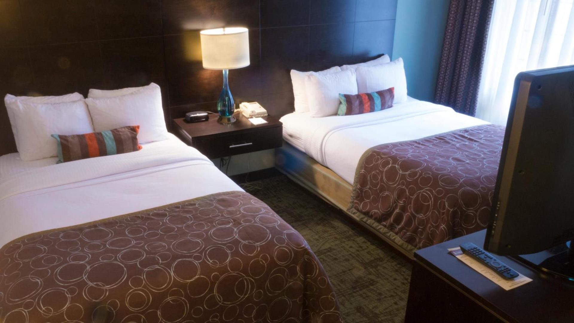 Staybridge Suites Columbus-Dublin by IHG photo 18
