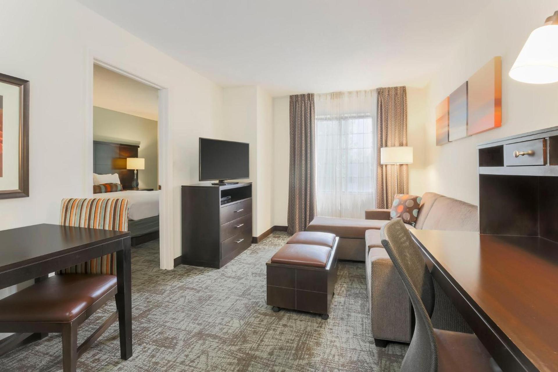 Staybridge Suites Columbus-Dublin by IHG photo 66