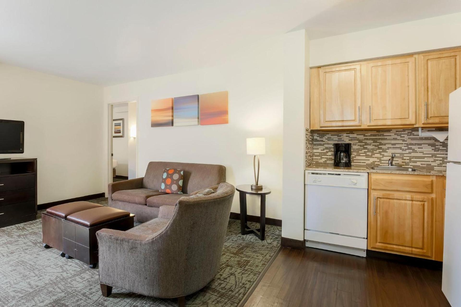 Staybridge Suites Columbus-Dublin by IHG photo 16