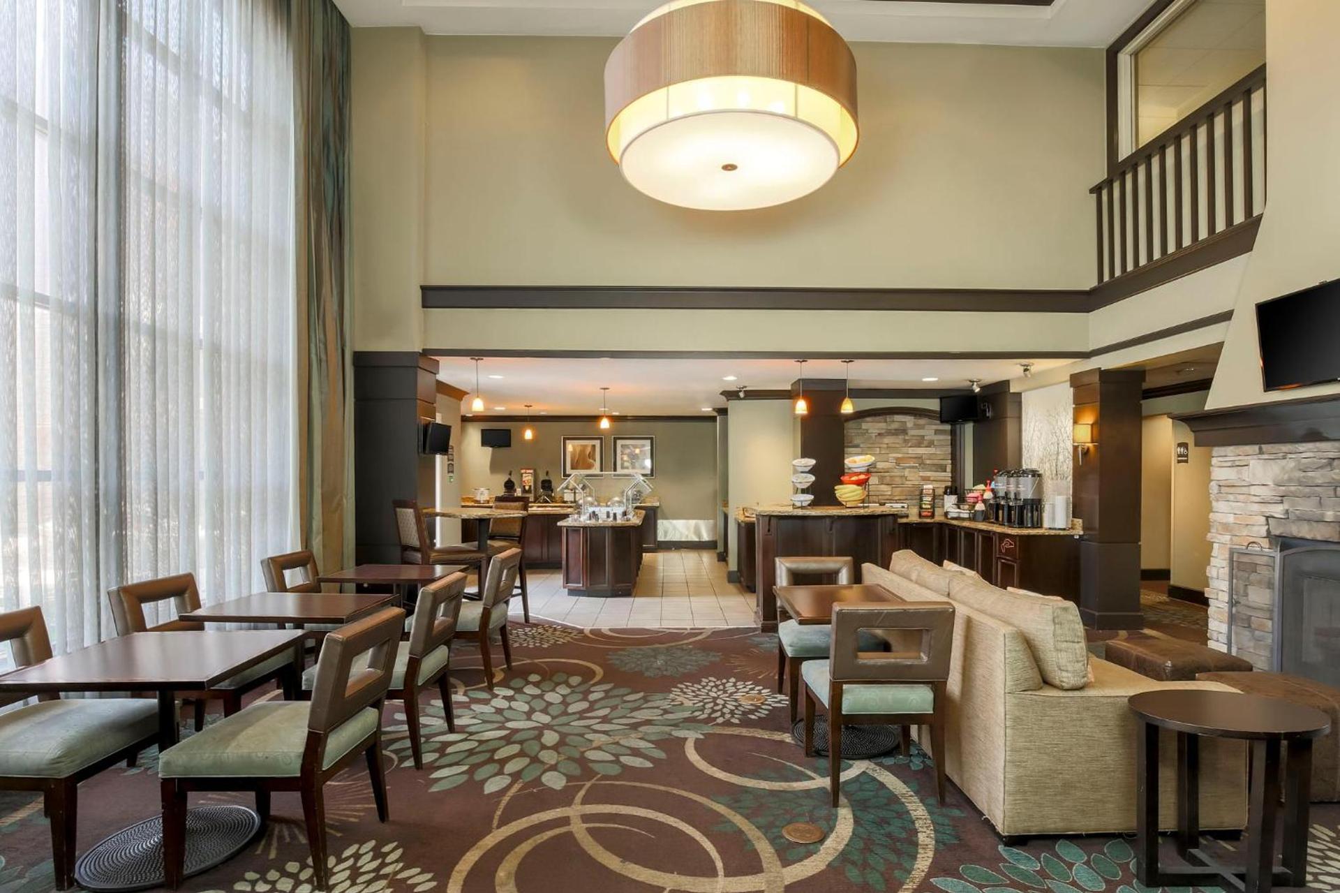 Staybridge Suites Columbus-Dublin by IHG photo 4