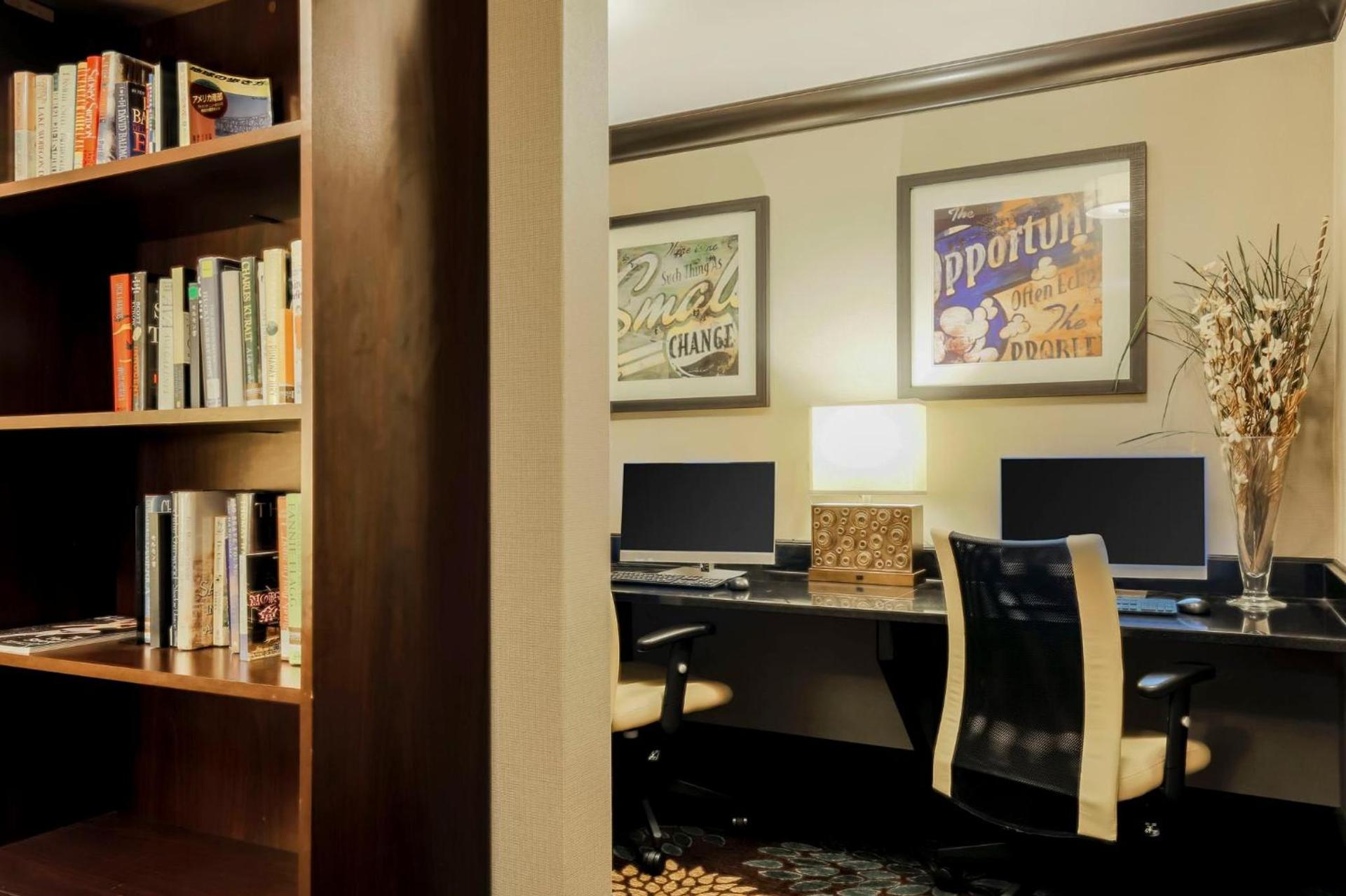 Staybridge Suites Columbus-Dublin by IHG photo 5