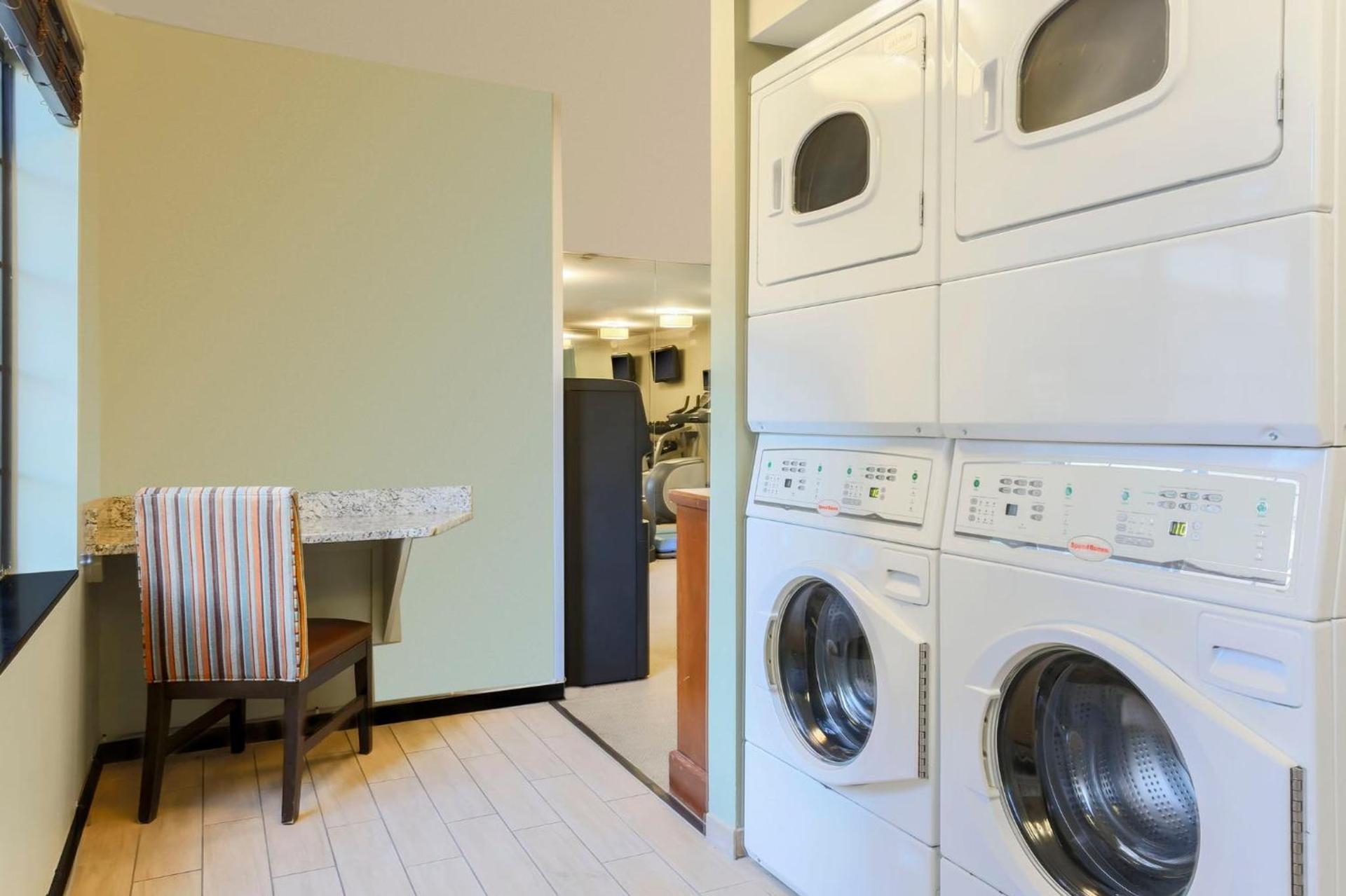 Staybridge Suites Columbus-Dublin by IHG photo 6